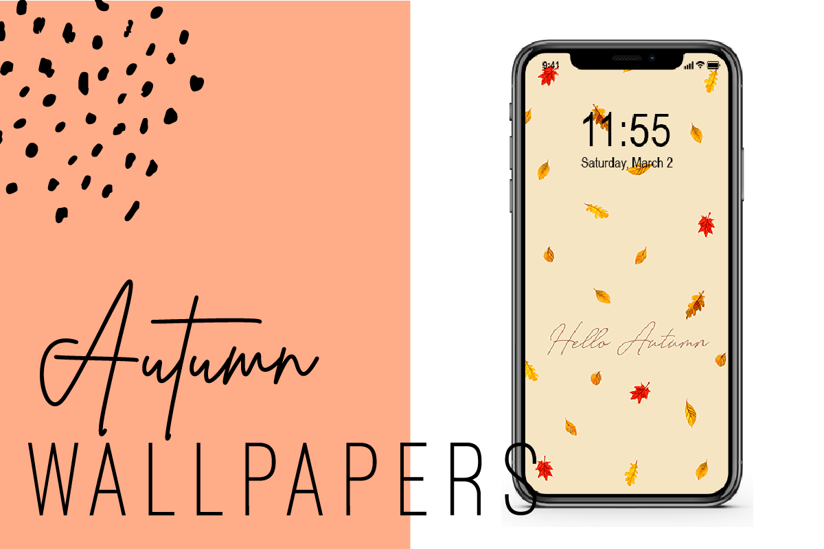 Autumn Iphone Wallpapers