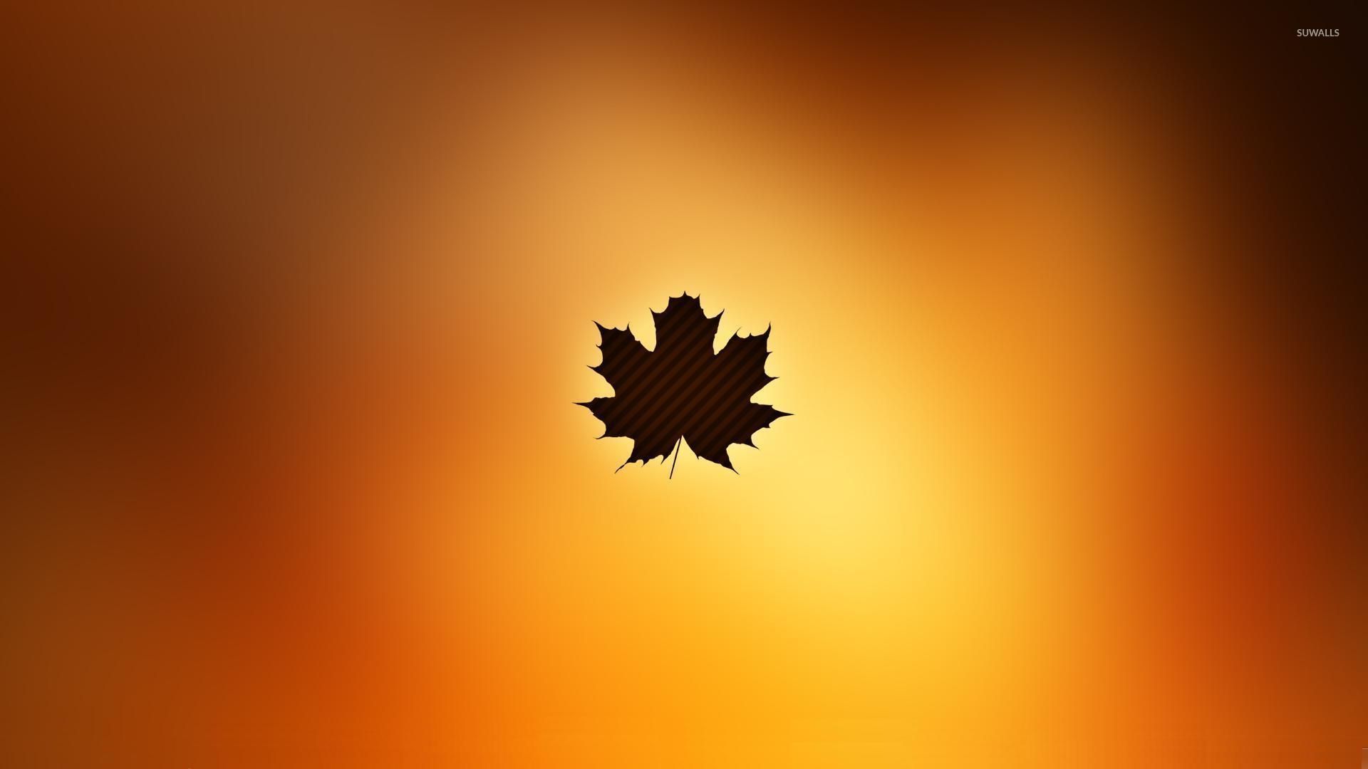 Autumn Pattern Wallpapers