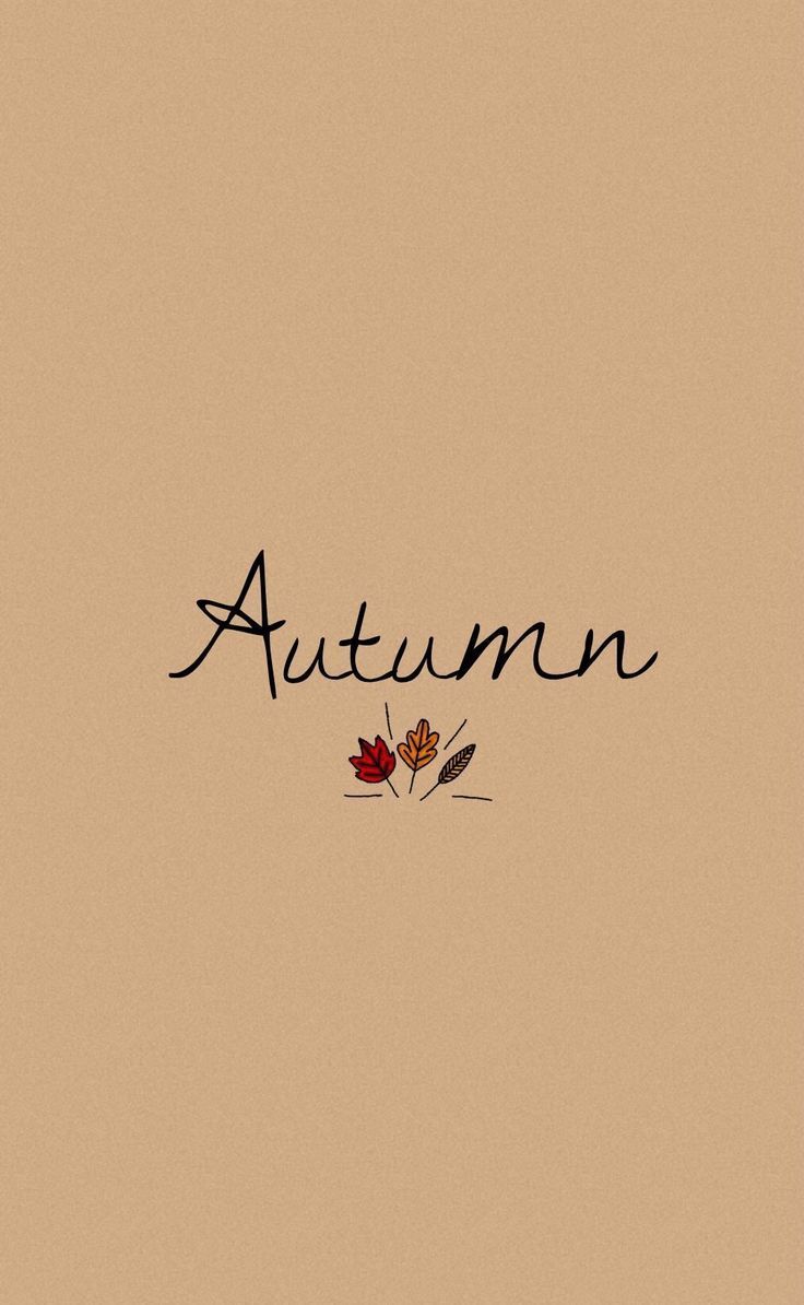 Autumn Pinterest Desktop Wallpapers