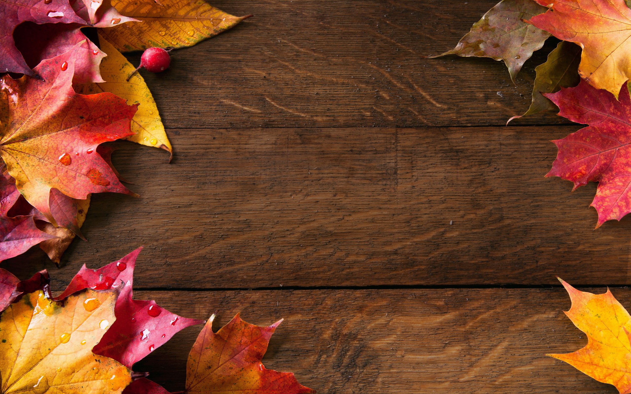 Autumn Rustic Wallpapers