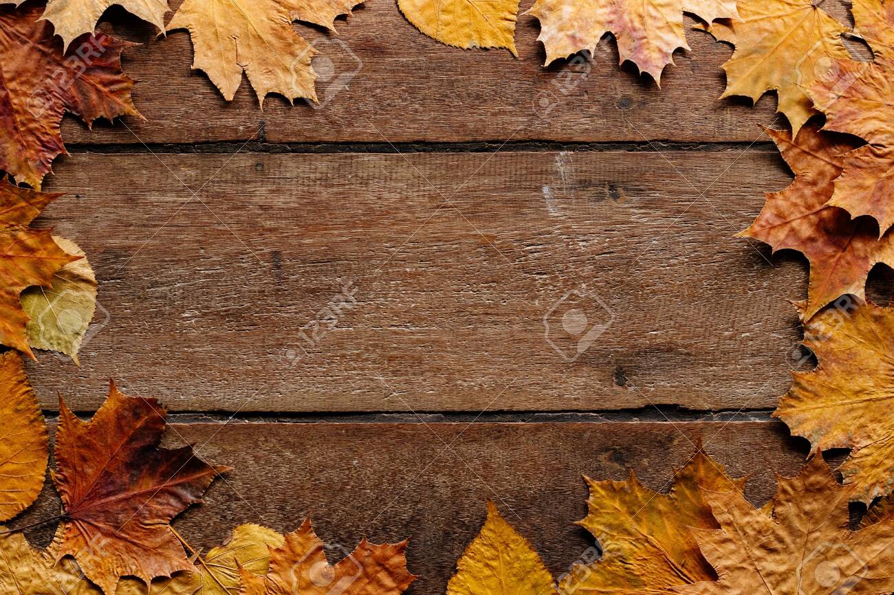 Autumn Rustic Wallpapers