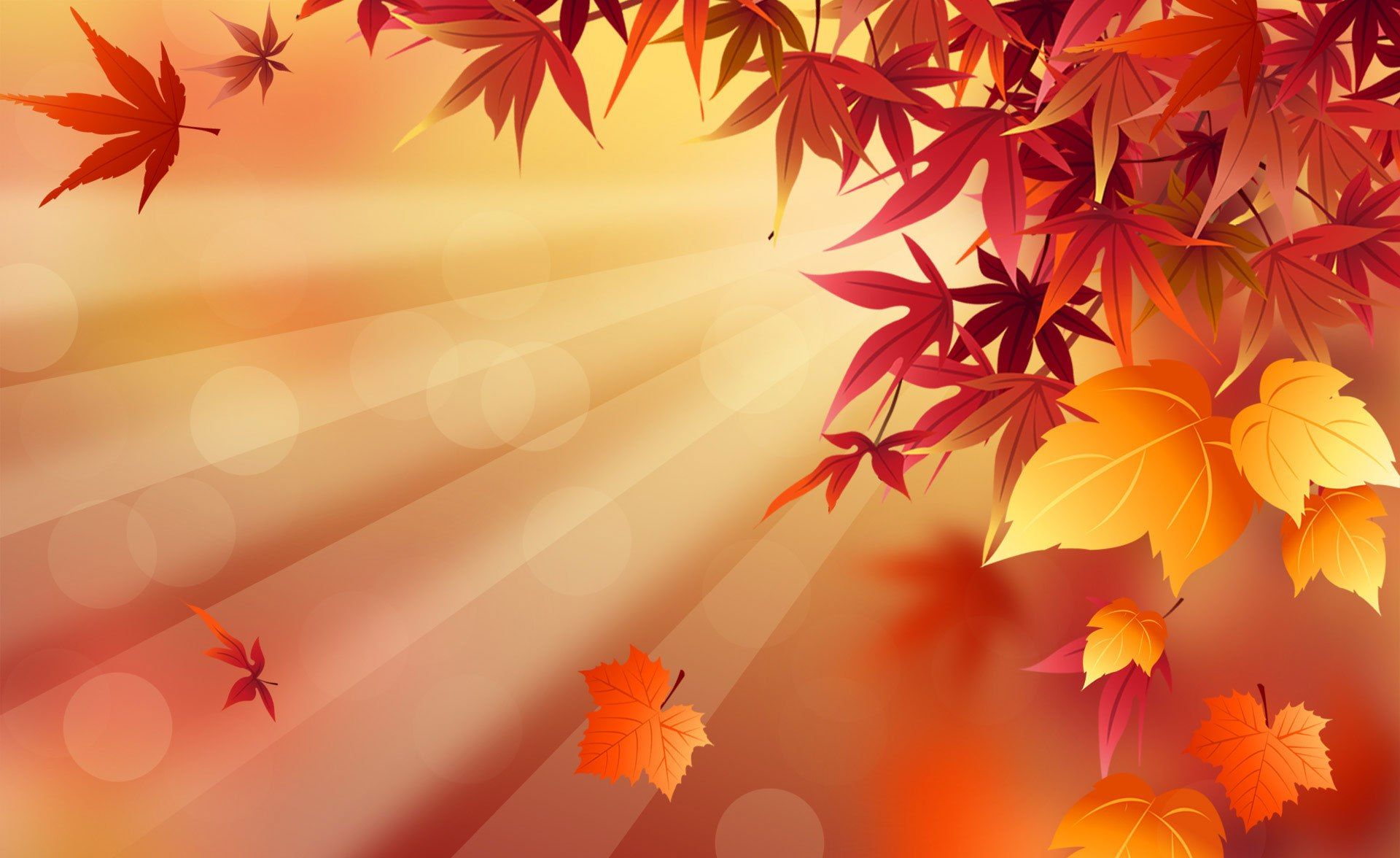 Autumn Season Hd Wallpapers