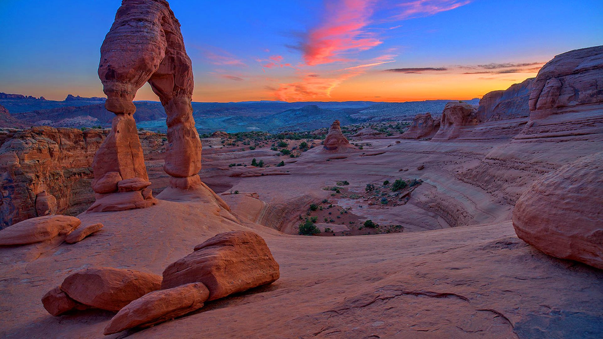 Badlands National Park Wallpapers