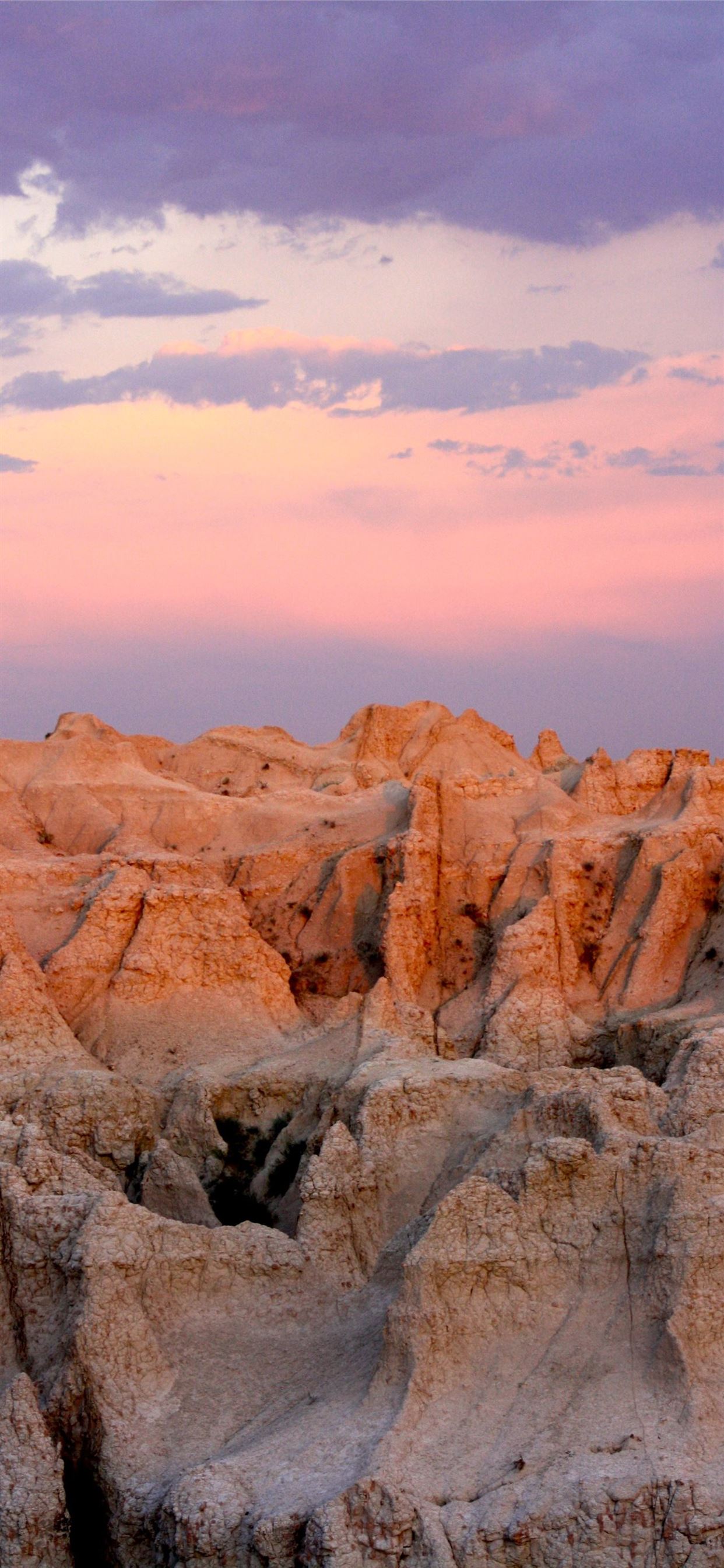 Badlands National Park Wallpapers