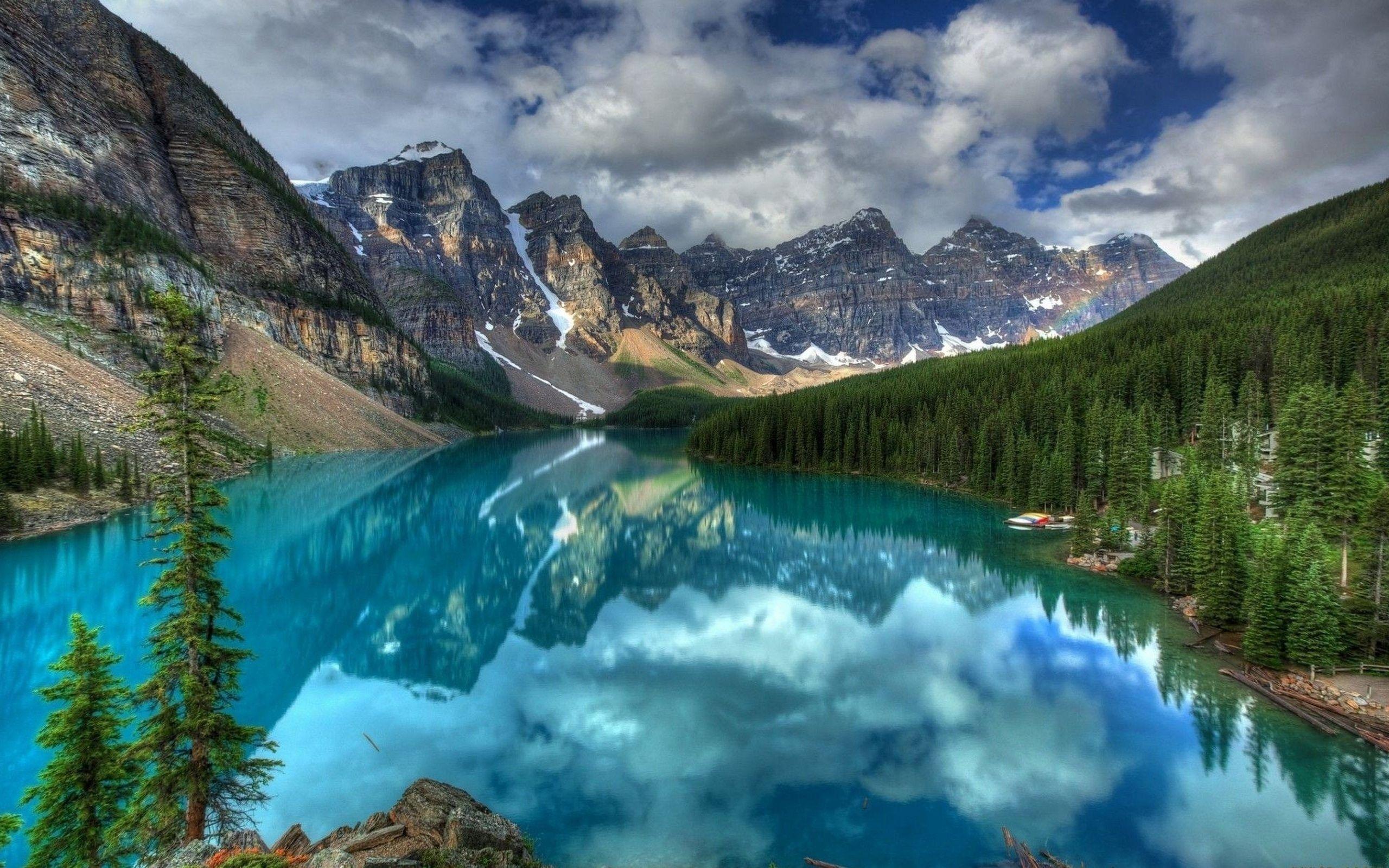 Banff National Park Wallpapers