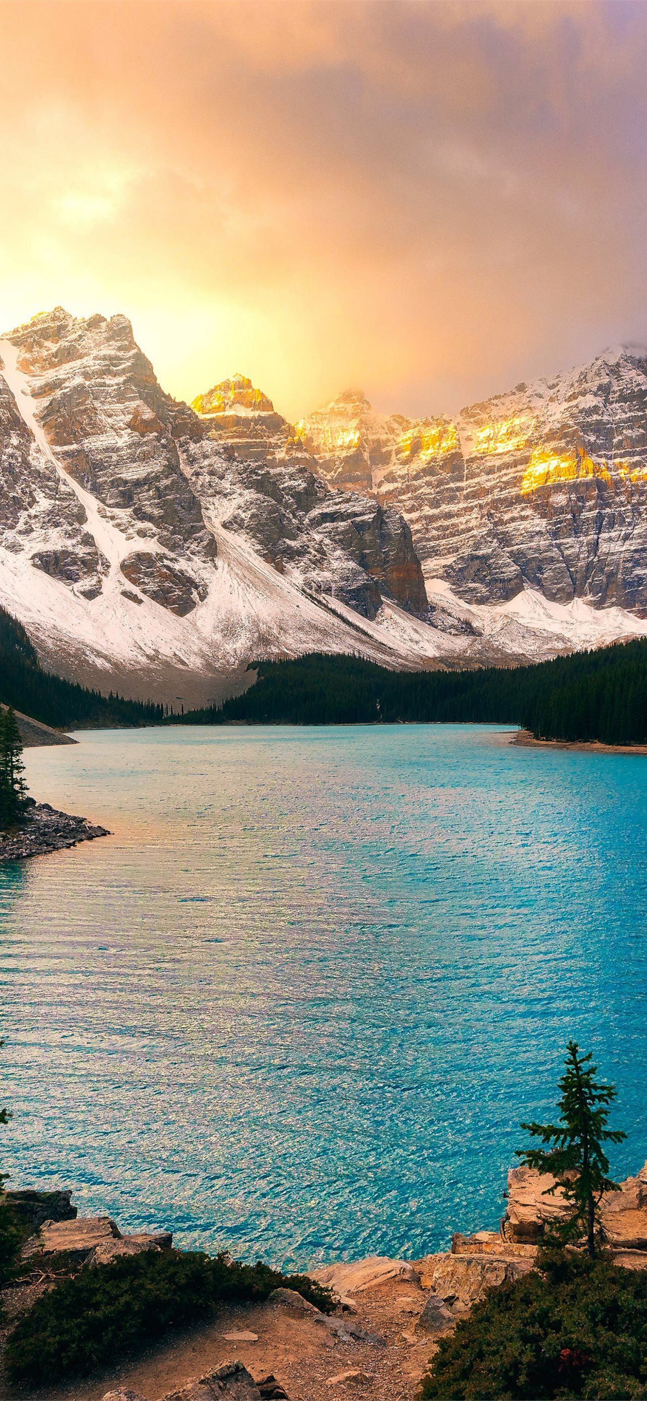 Banff National Park Wallpapers