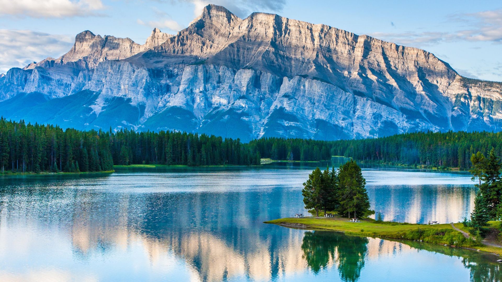 Banff National Park Wallpapers