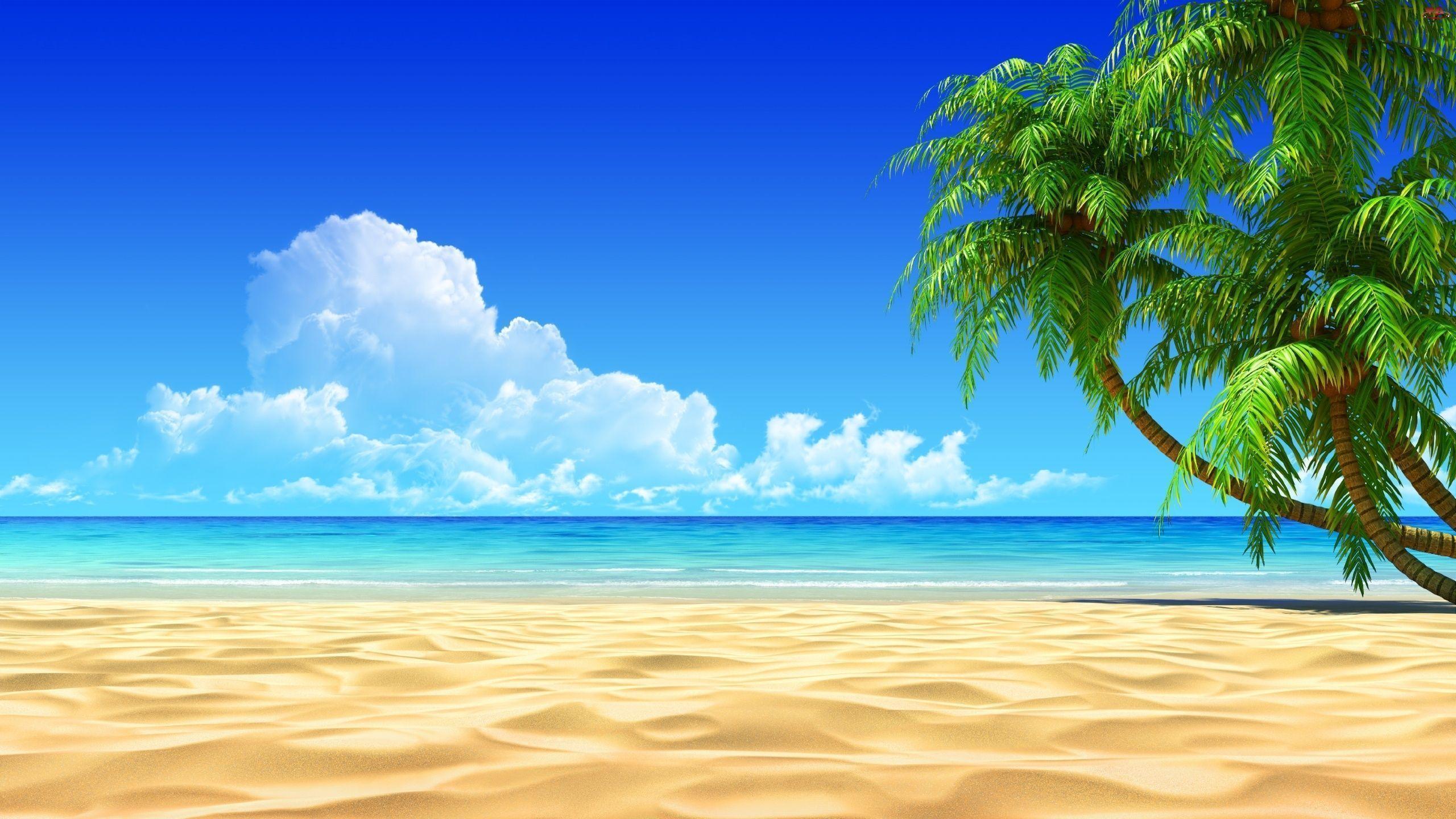 Beach Wallpapers