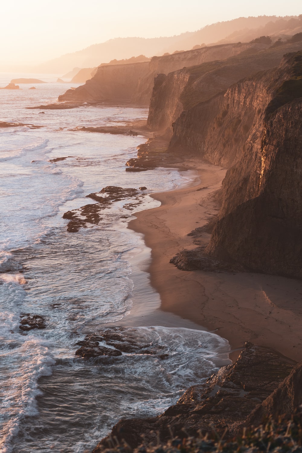 Beach 4K Iphone Wallpapers