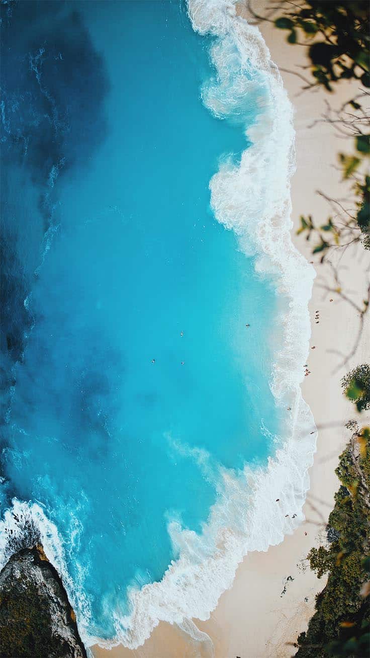 Beach 4K Iphone Wallpapers