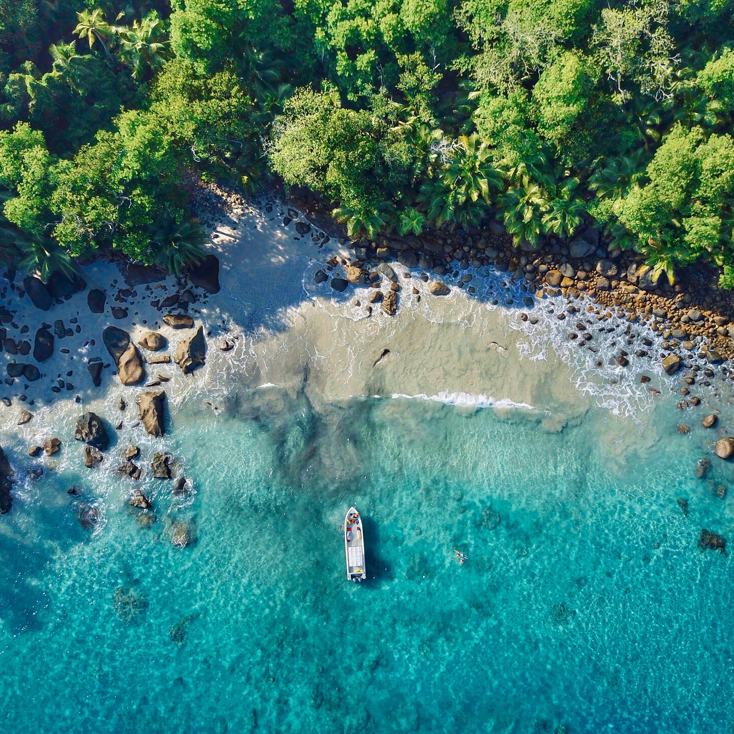 Beach 4K Iphone Wallpapers