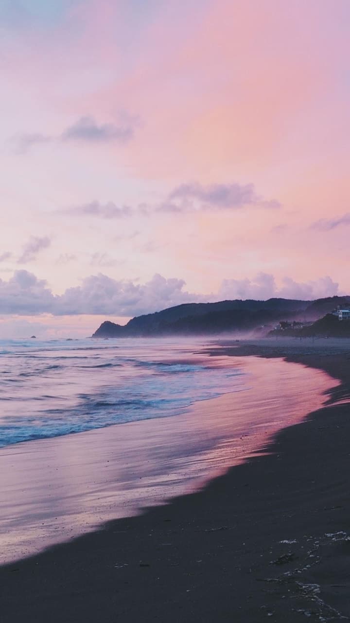 Beach Aesthetic Tumblr Wallpapers