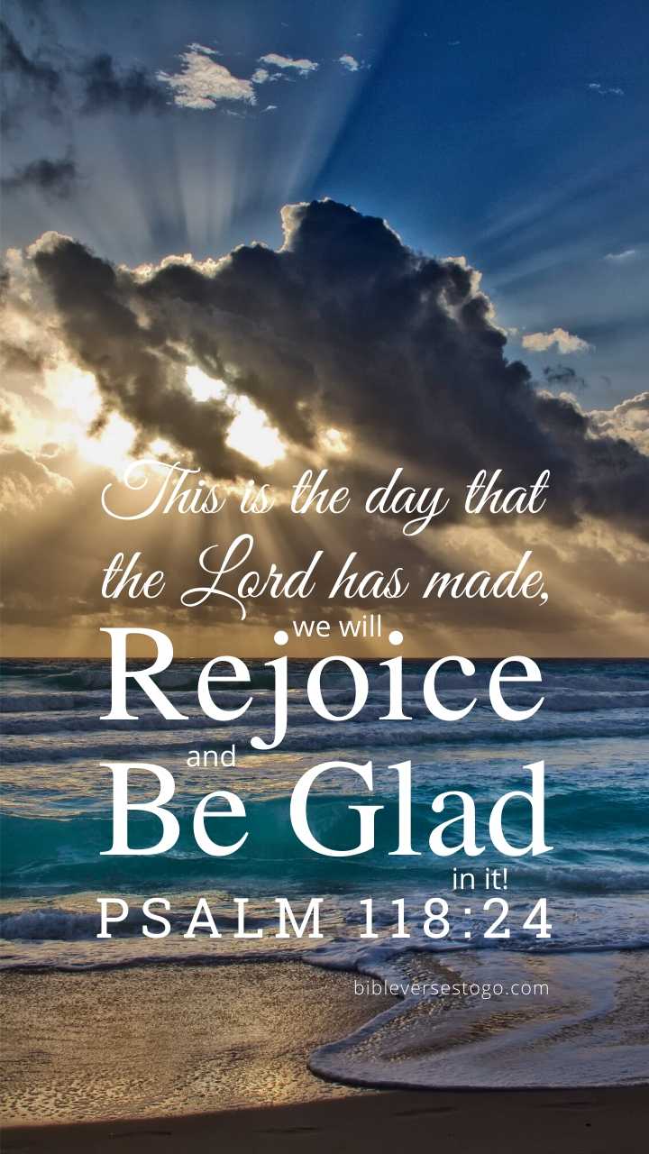 Beach Bible Verse Wallpapers