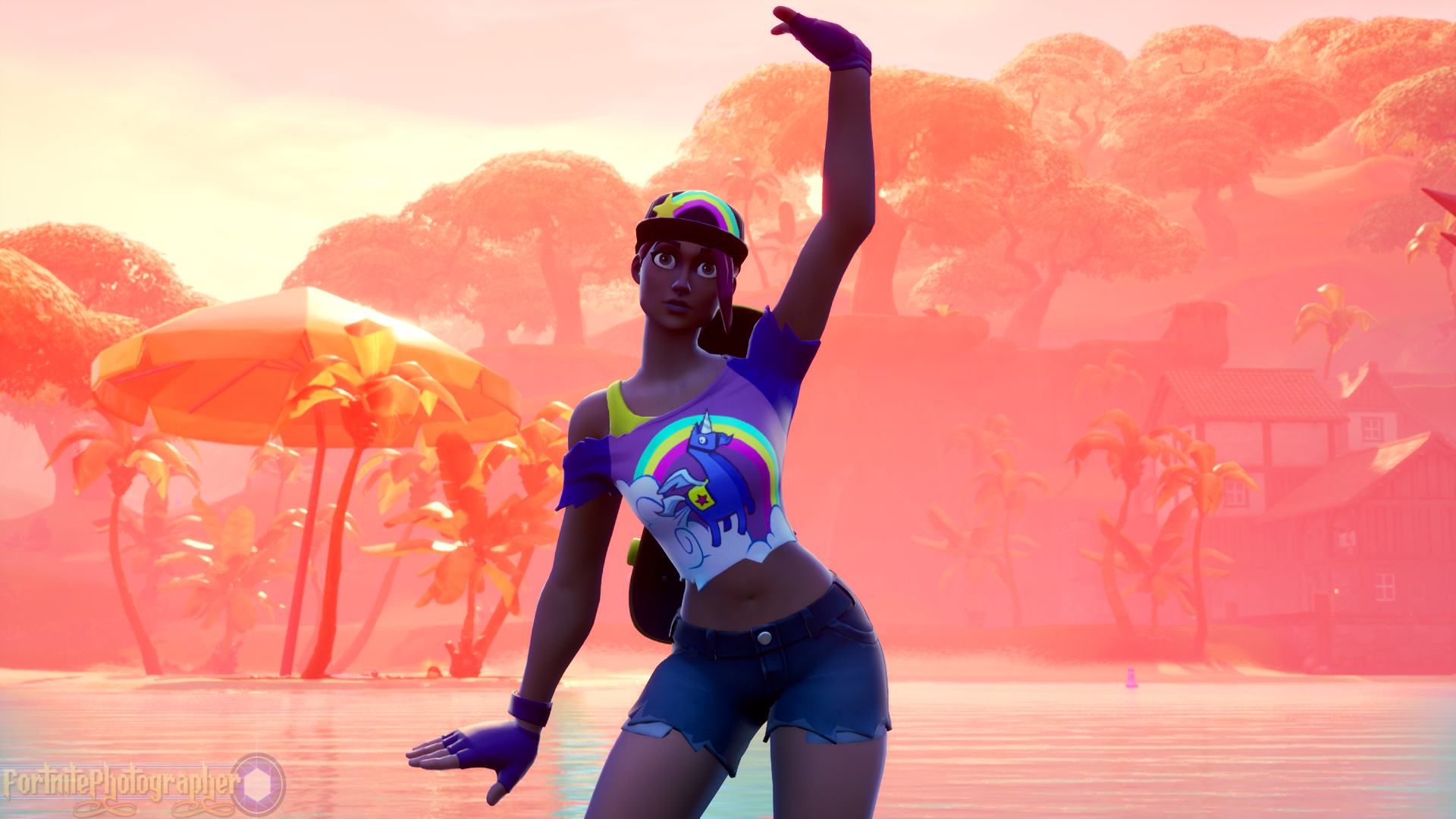 Beach Bomber Wallpapers