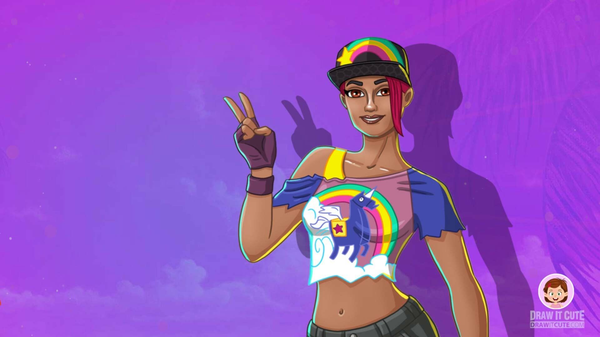 Beach Bomber Fortnite Wallpapers