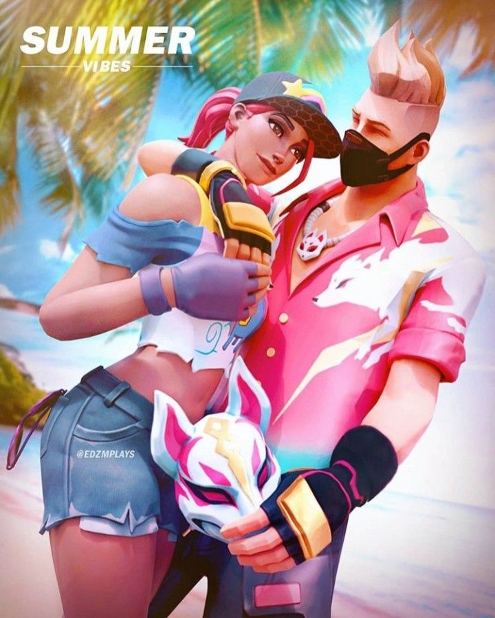 Beach Bomber Fortnite Wallpapers