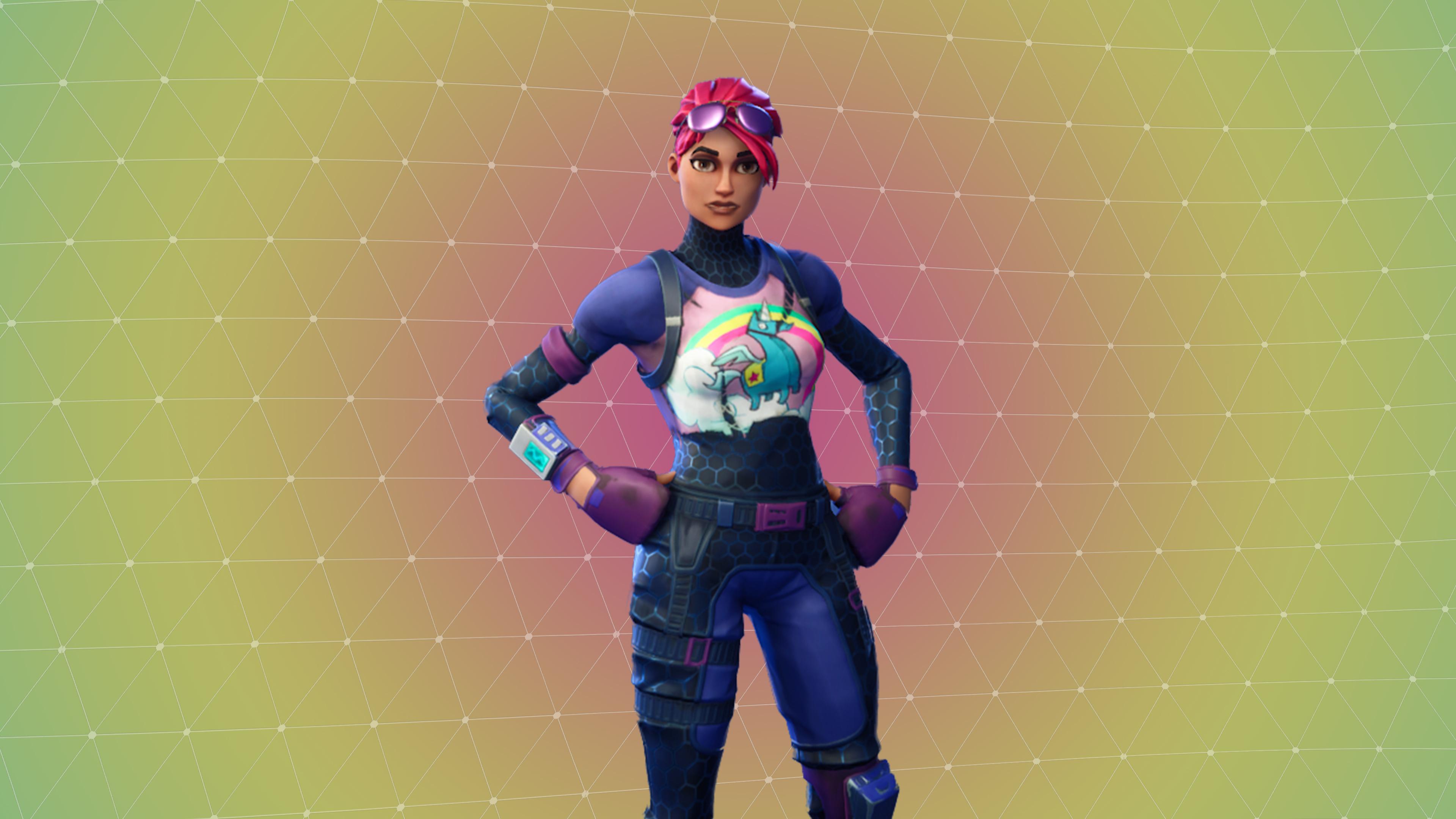 Beach Bomber Fortnite Wallpapers