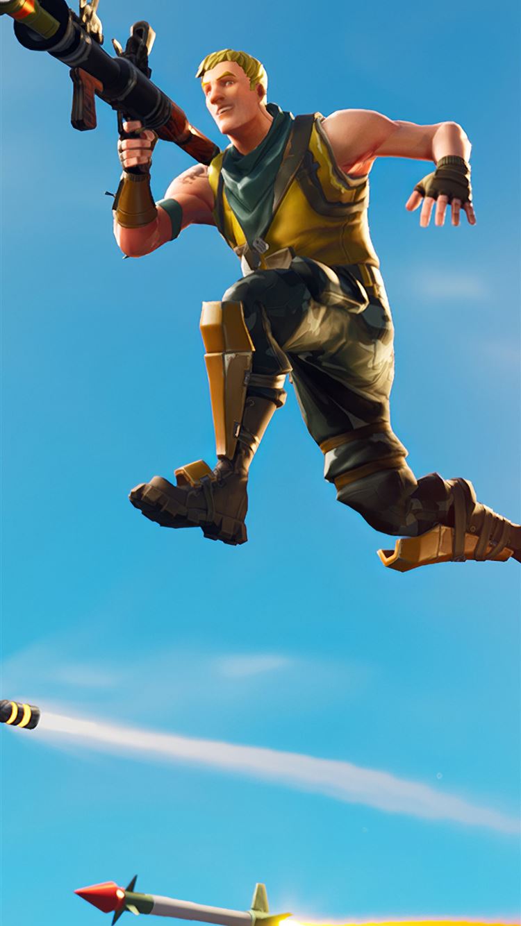 Beach Bomber Fortnite Wallpapers