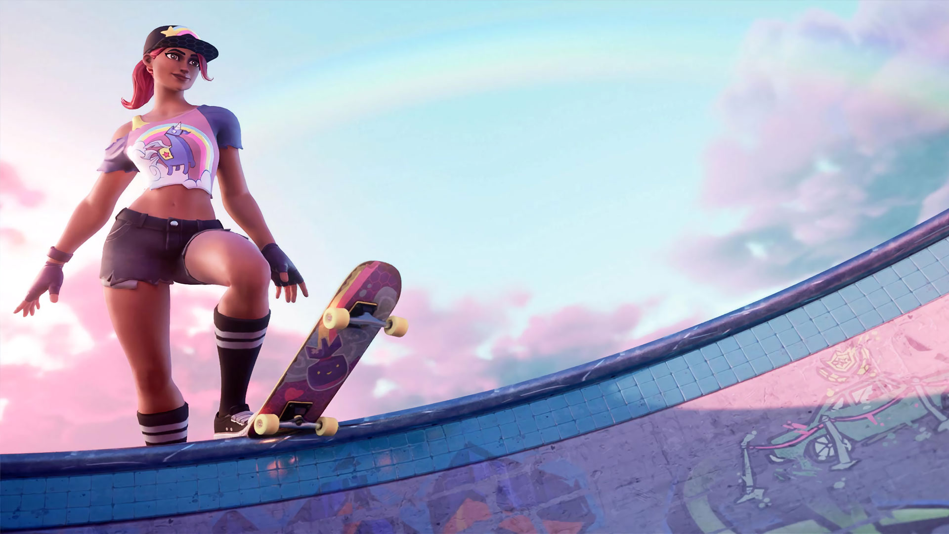 Beach Bomber Fortnite Wallpapers