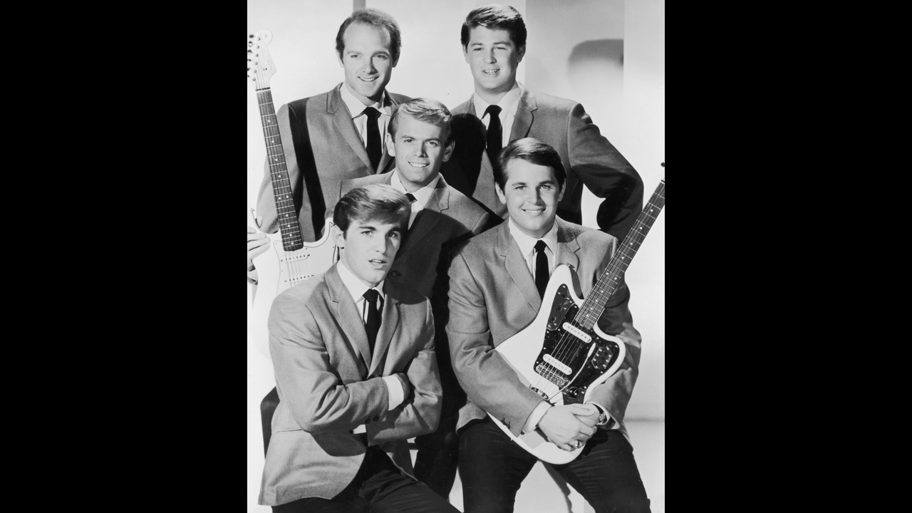 Beach Boys Wallpapers