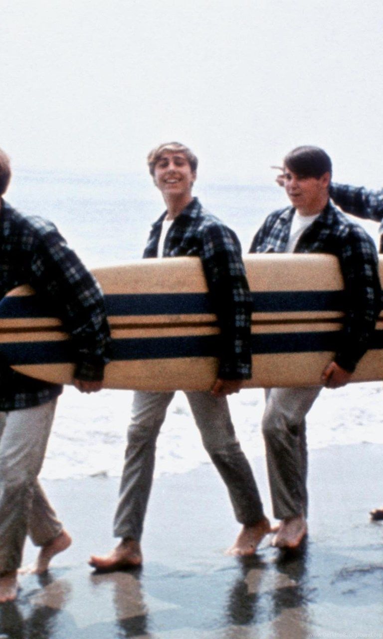 Beach Boys Wallpapers