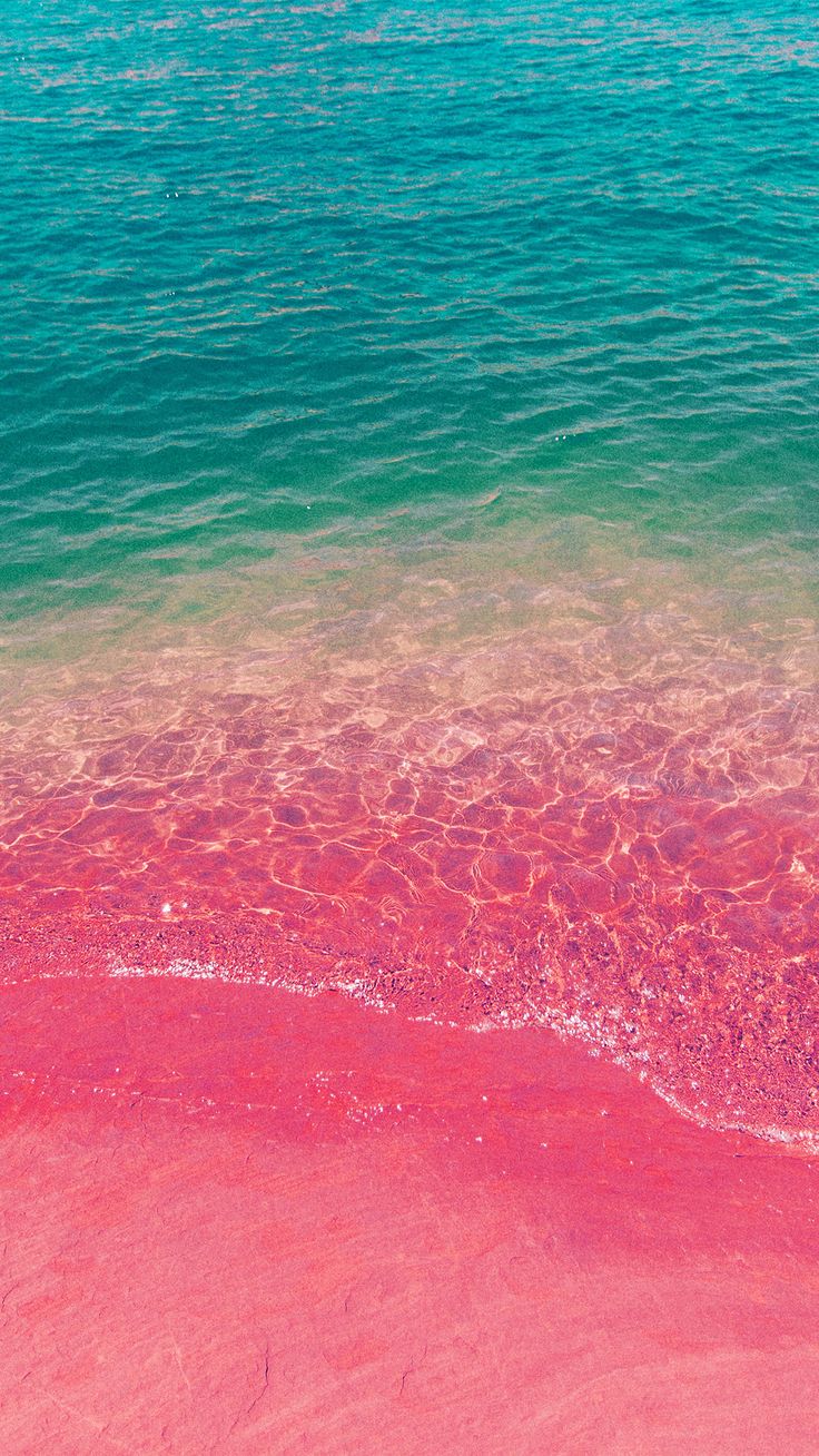 Beach Colors Wallpapers