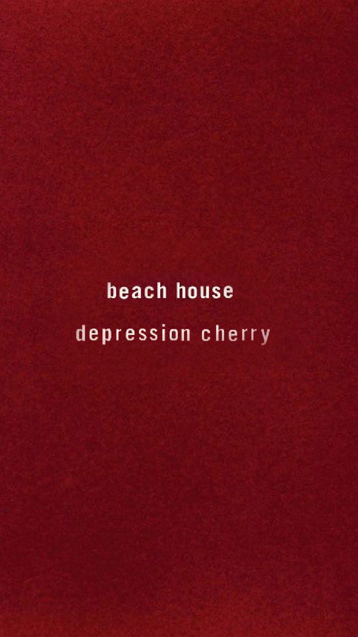 Beach House Wallpapers
