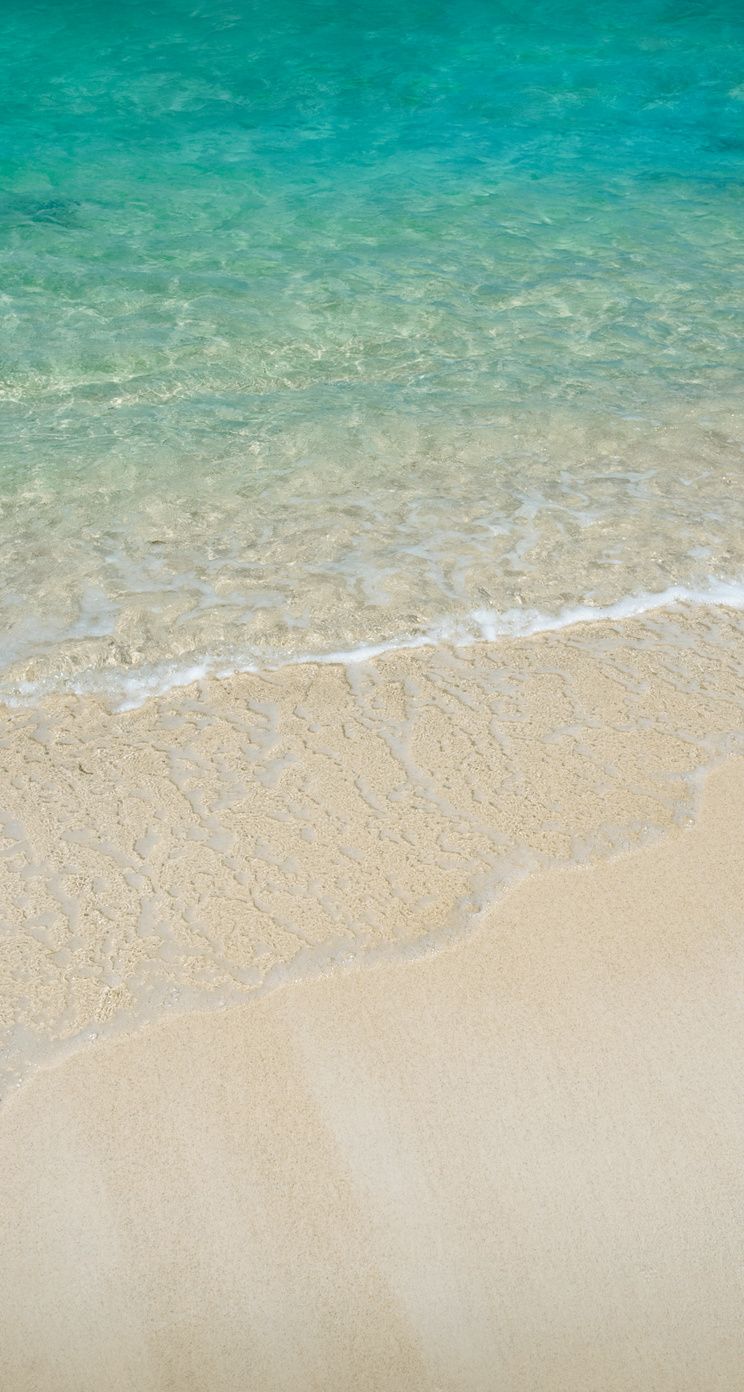 Beach Iphone 5 Wallpapers