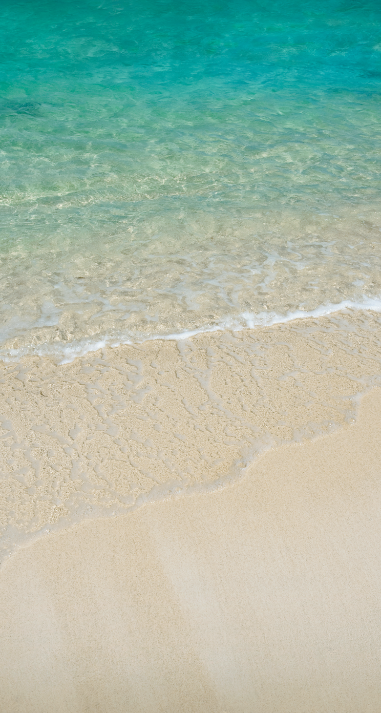 Beach Iphone 5 Wallpapers