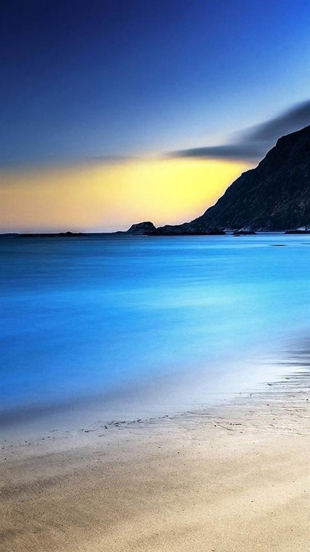 Beach Iphone 5S Wallpapers