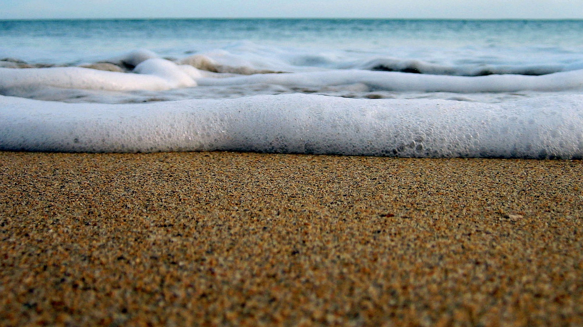 Beach Sand Wallpapers