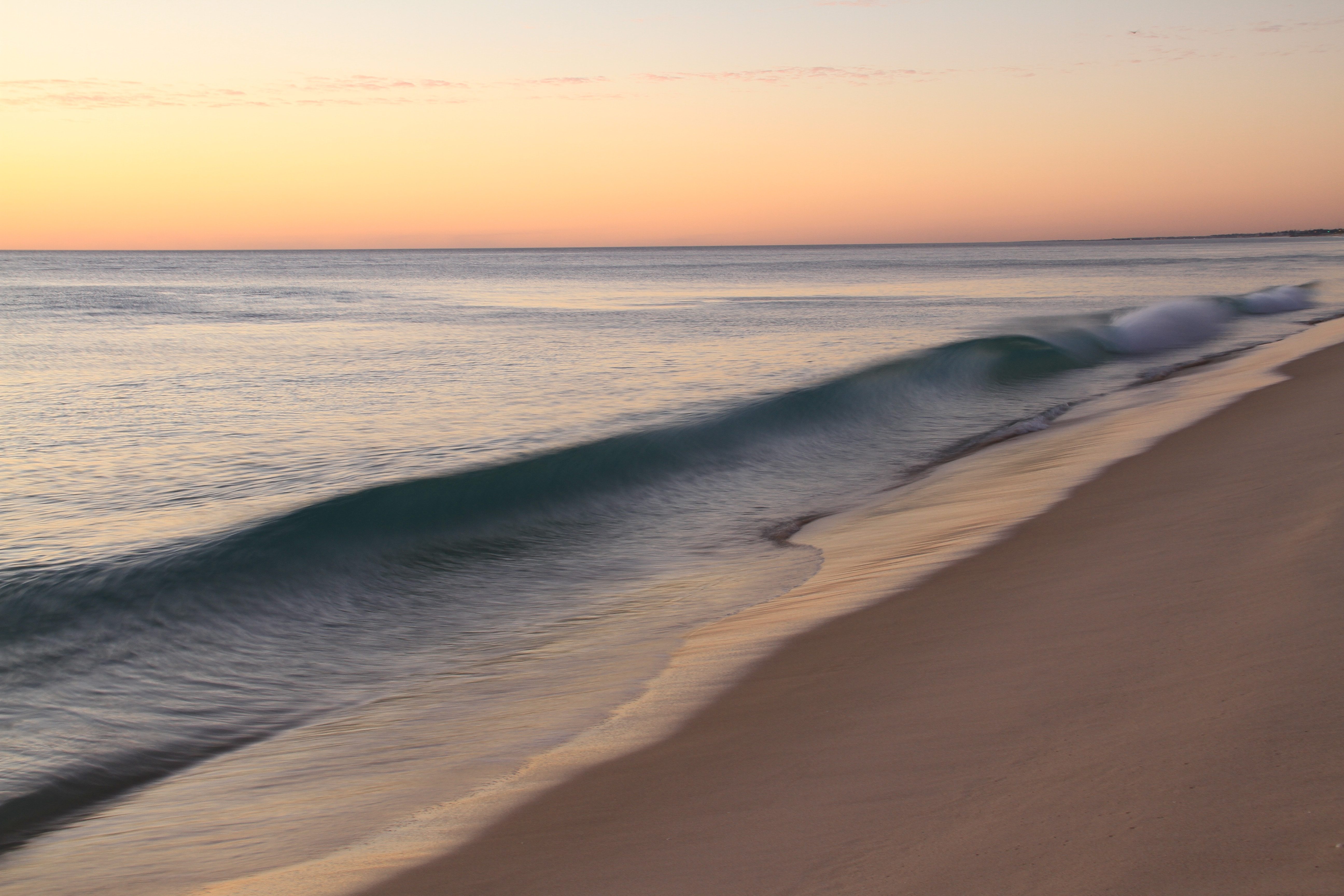 Beach Scene Iphone Wallpapers