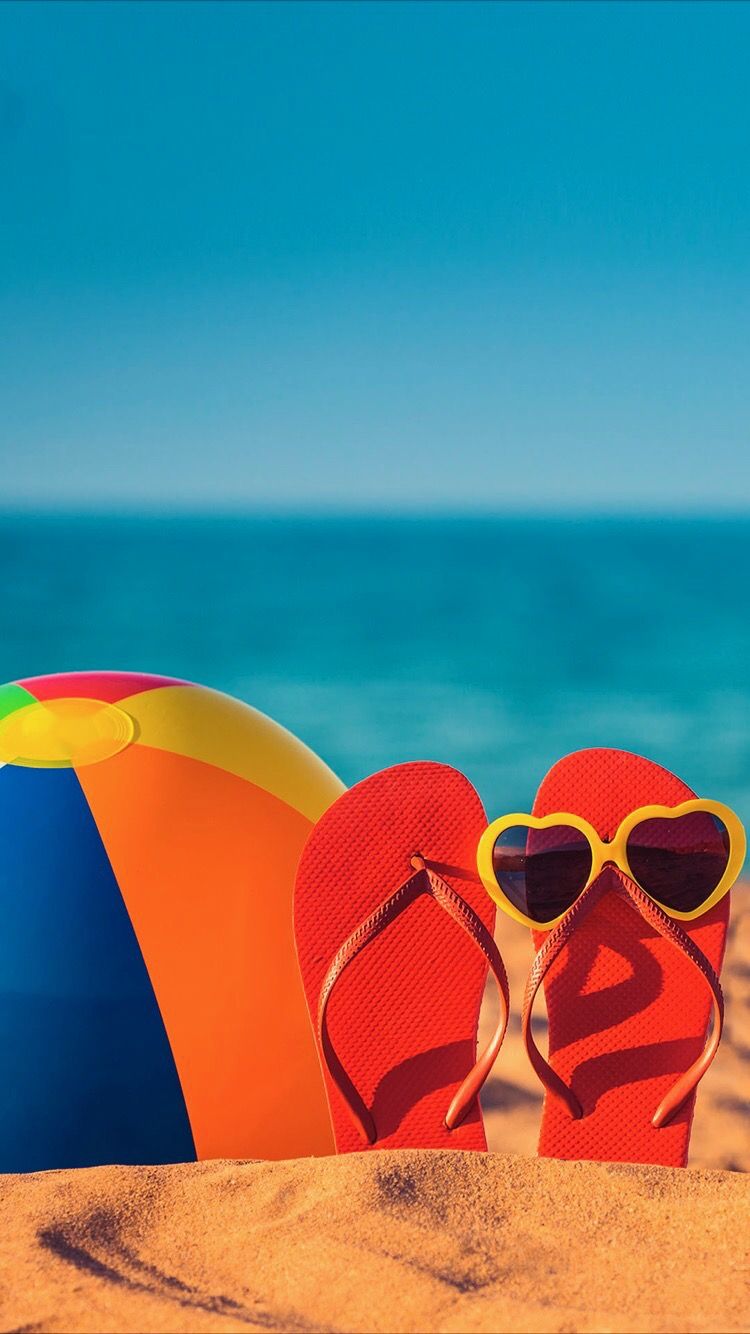 Beach Sunglasses Wallpapers