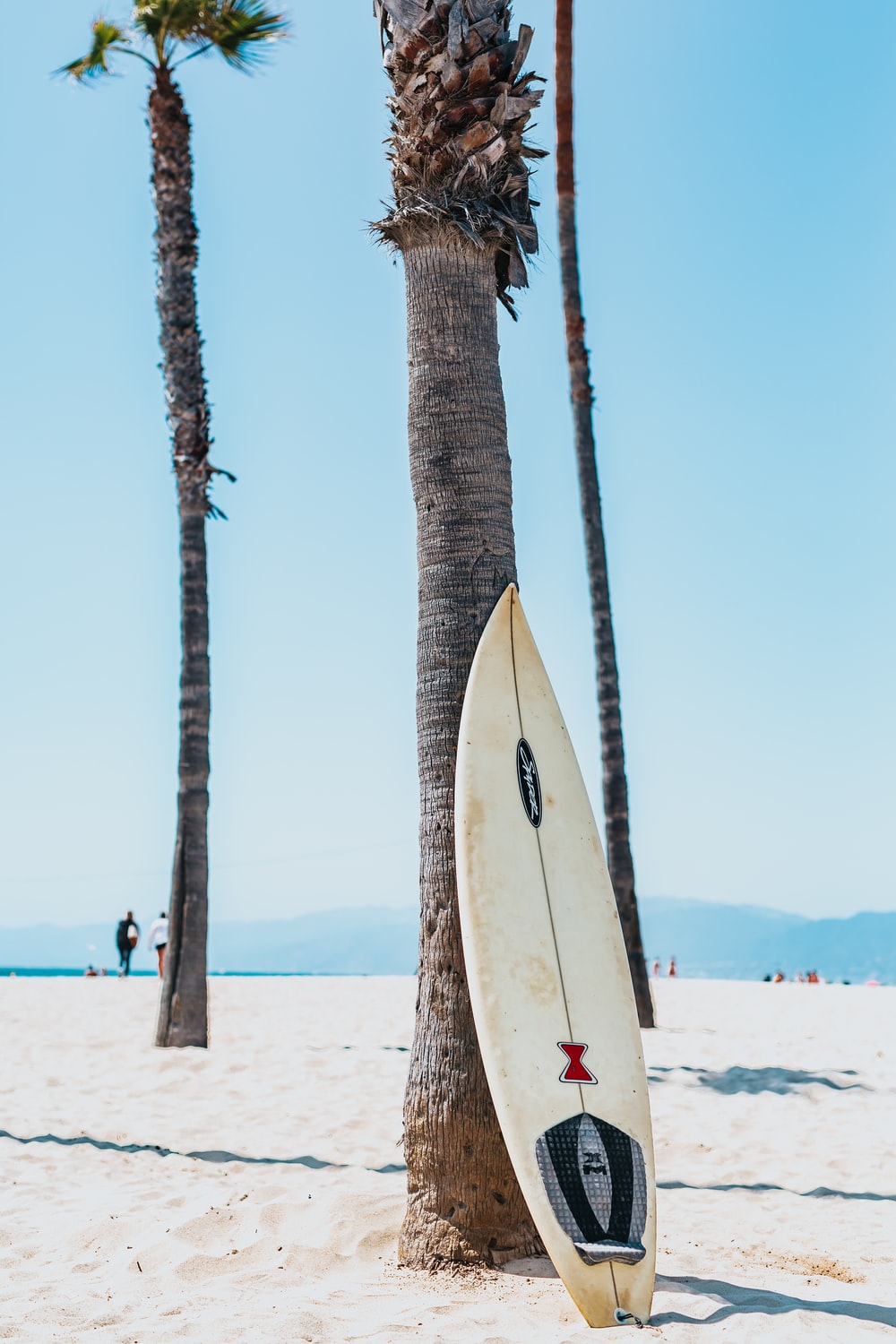 Beach Surf Wallpapers