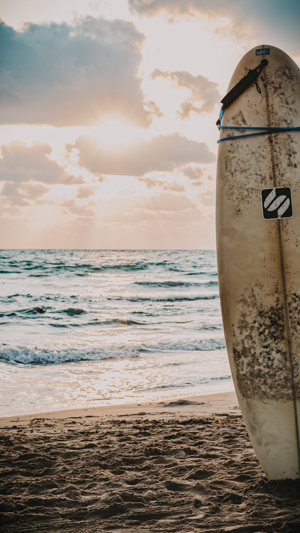 Beach Surf Wallpapers