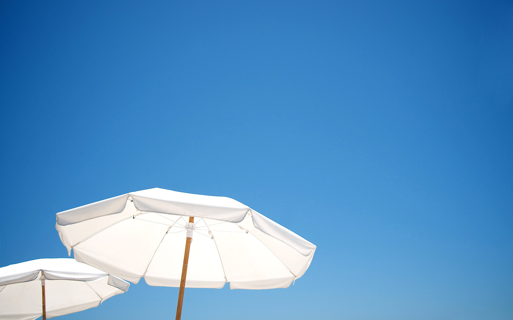 Beach Umbrella Wallpapers