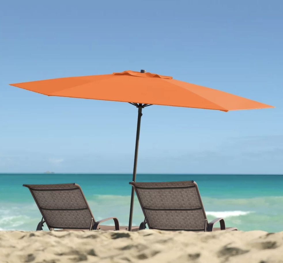 Beach Umbrella Wallpapers