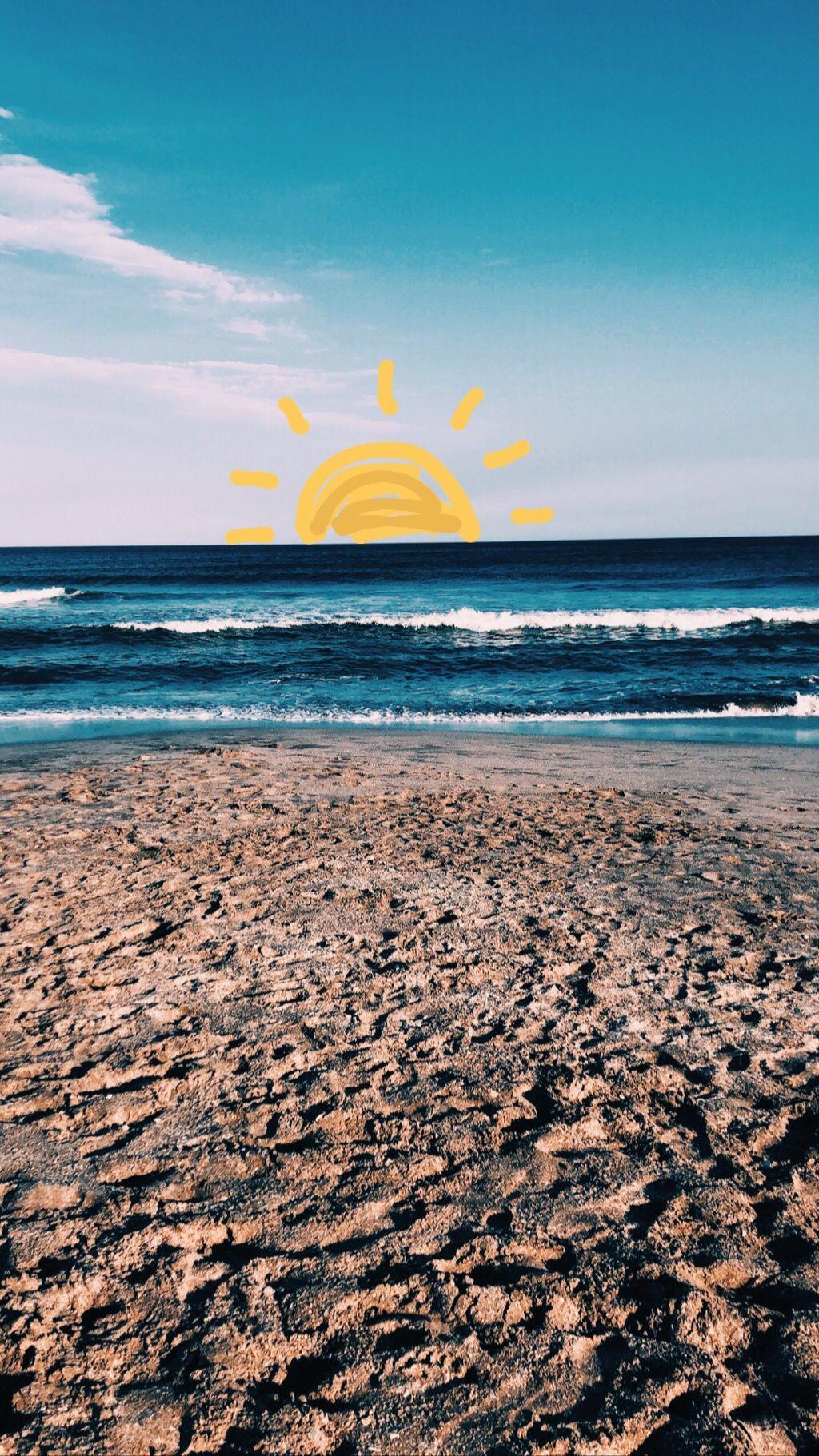 Beach Vsco Wallpapers