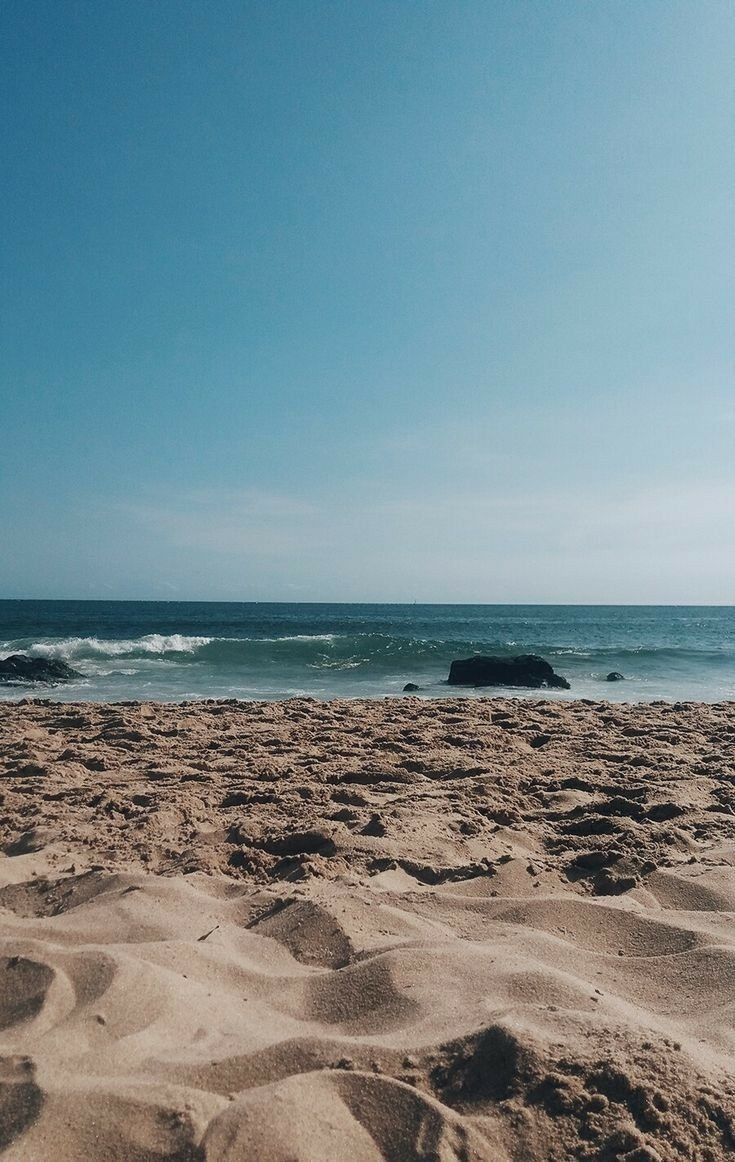 Beach Vsco Wallpapers