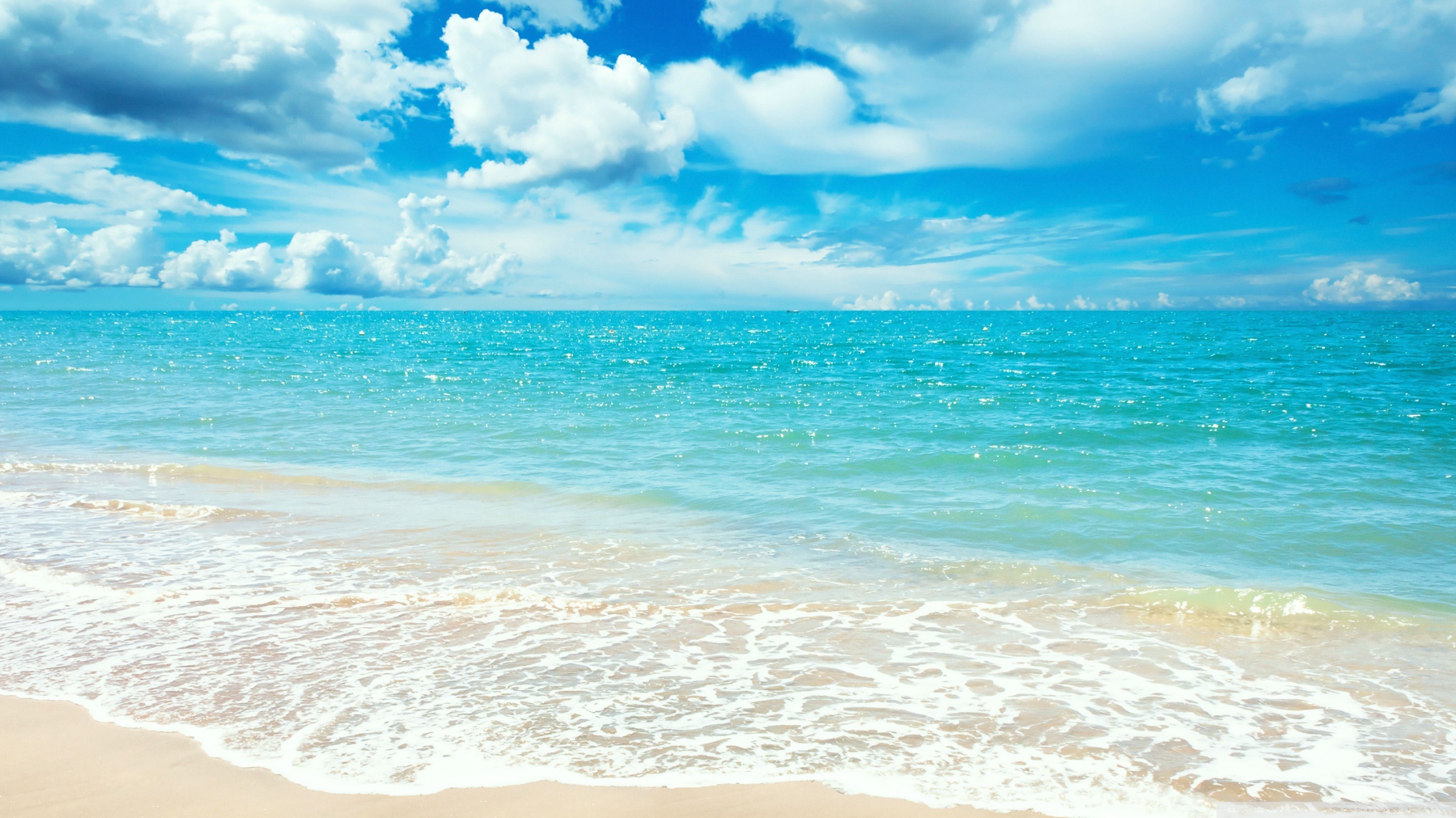 Beach 1920X1080 Wallpapers