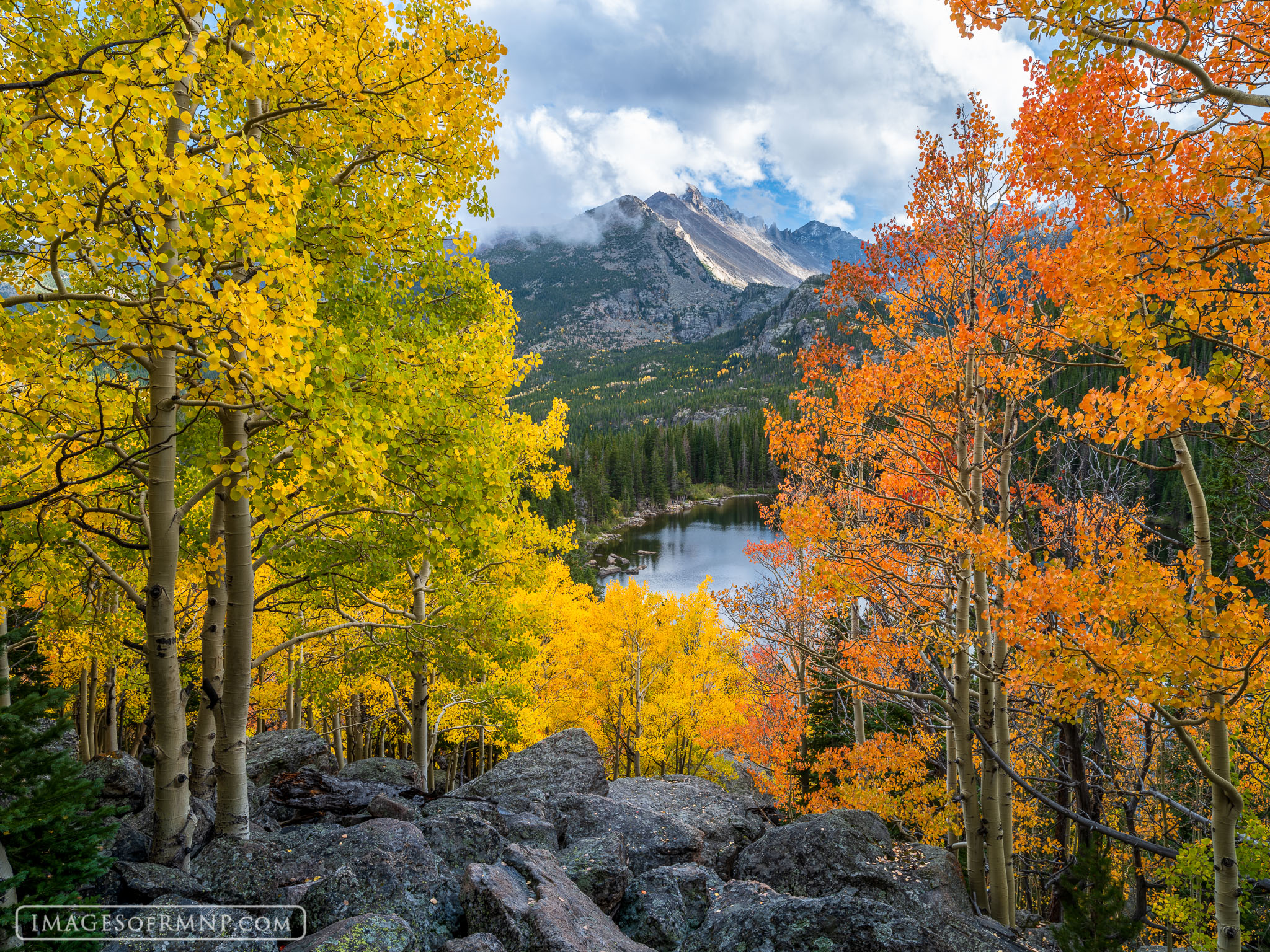 Bear Lake Wallpapers