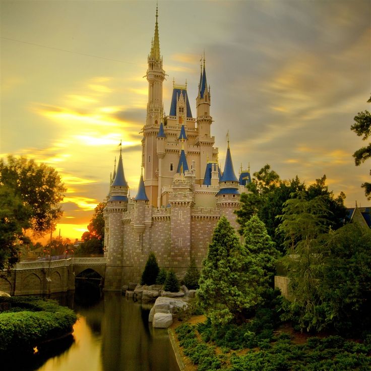 Beautiful Castle Wallpapers