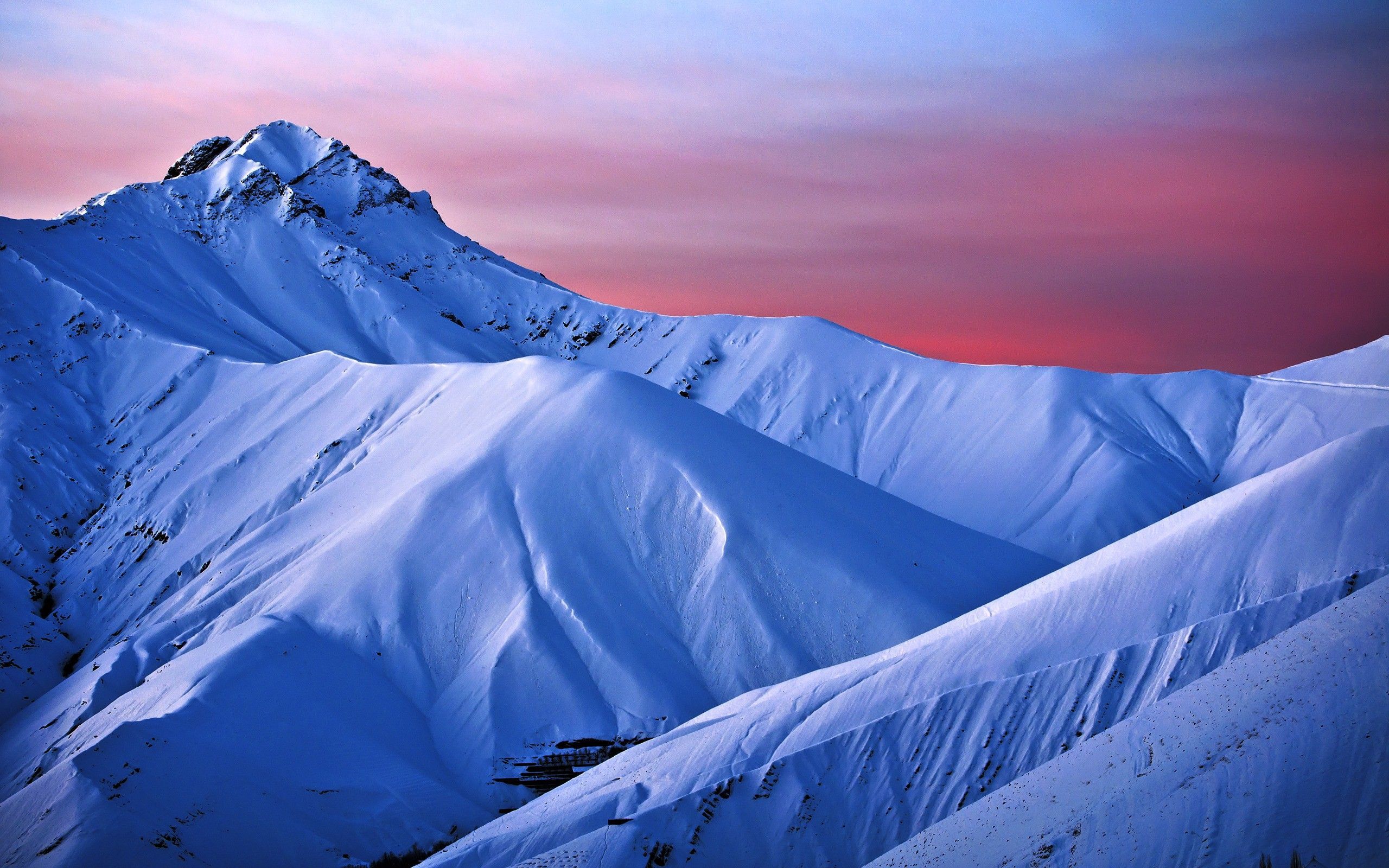 Beautiful Hd Mountain Wallpapers