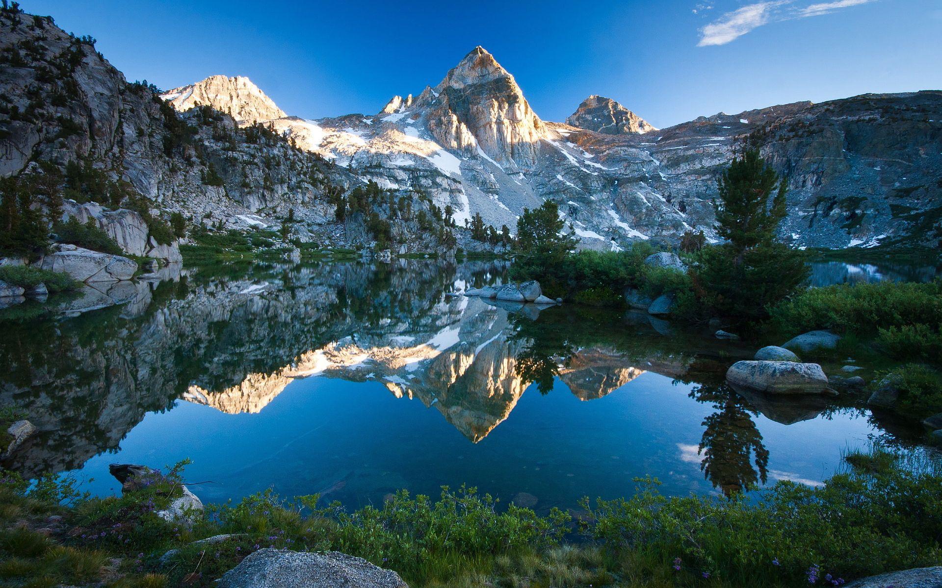 Beautiful Hd Photography Mountain Landscape Wallpapers