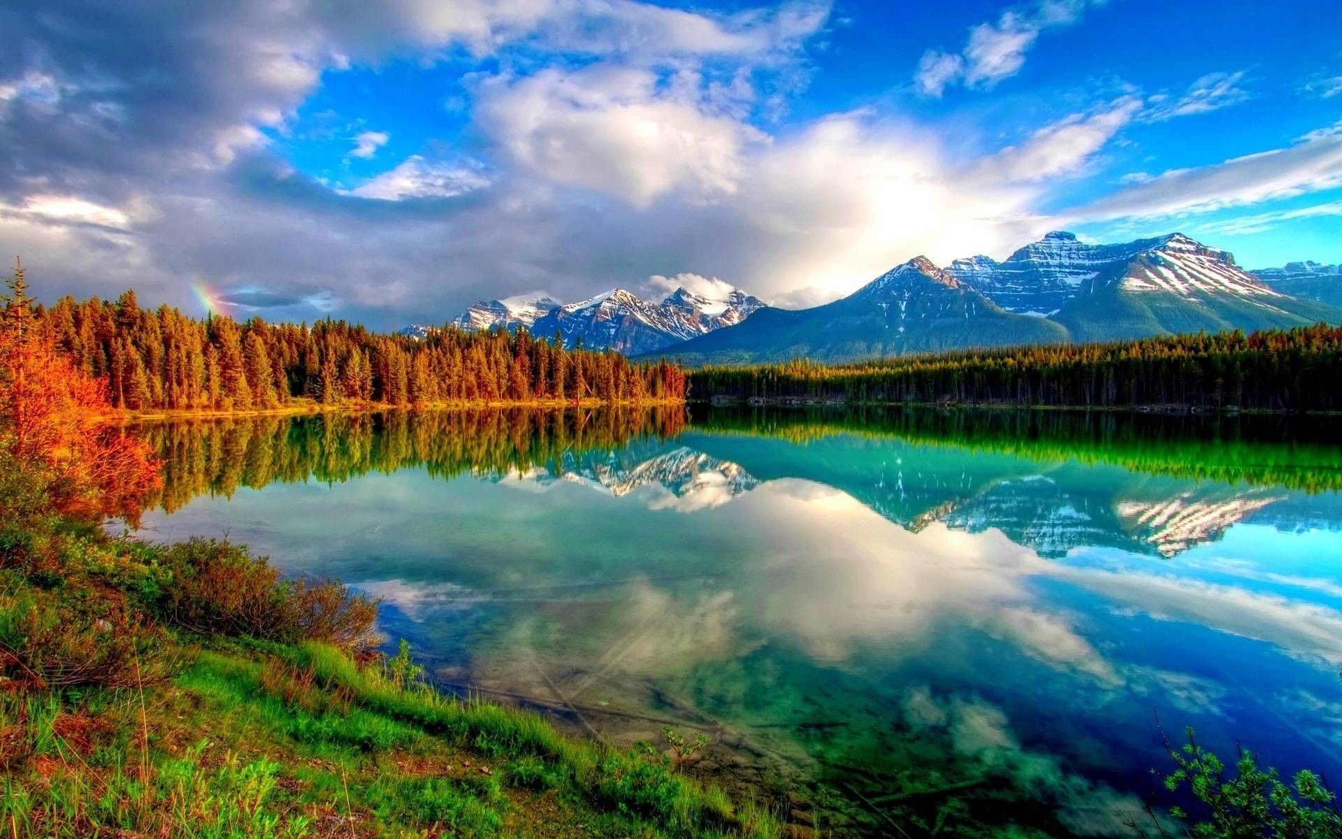 Beautiful Scenery Wallpapers