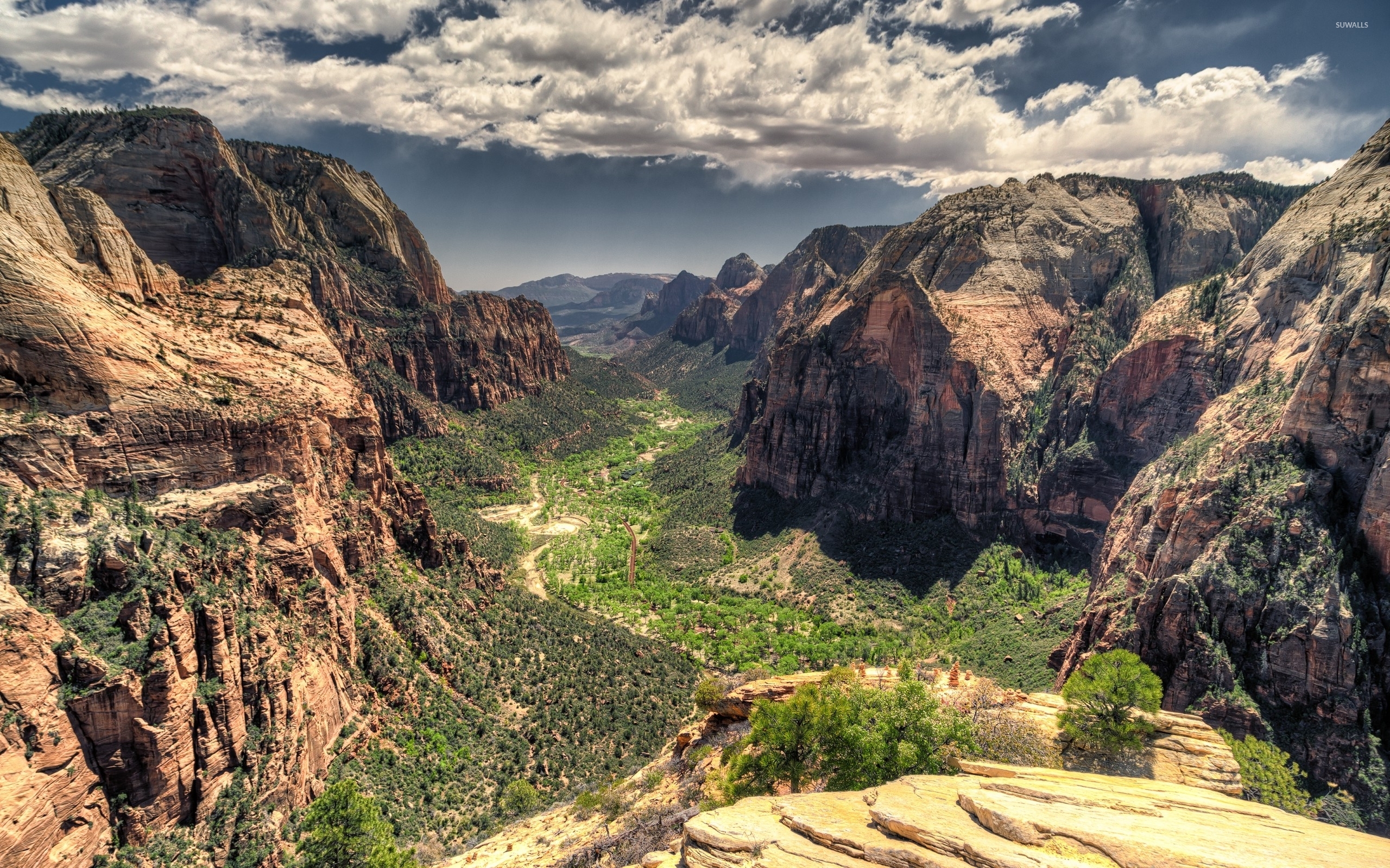 Big Bend National Park Wallpapers