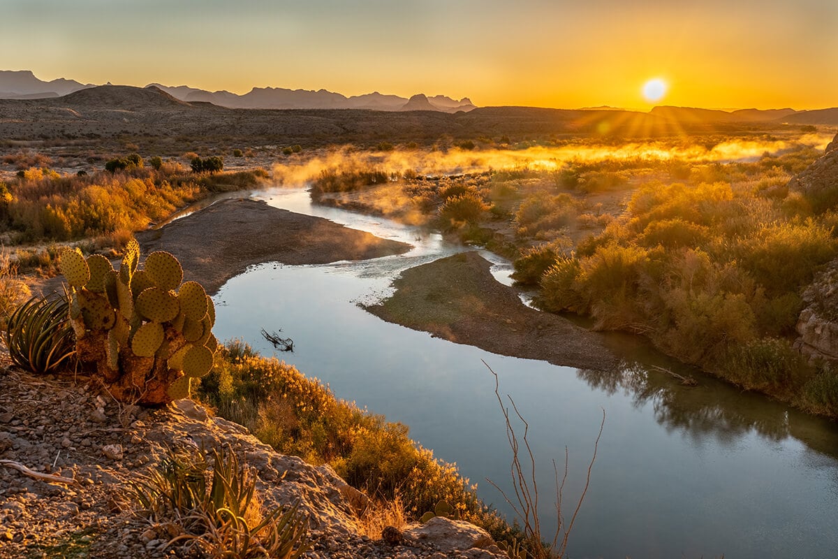 Big Bend National Park Wallpapers