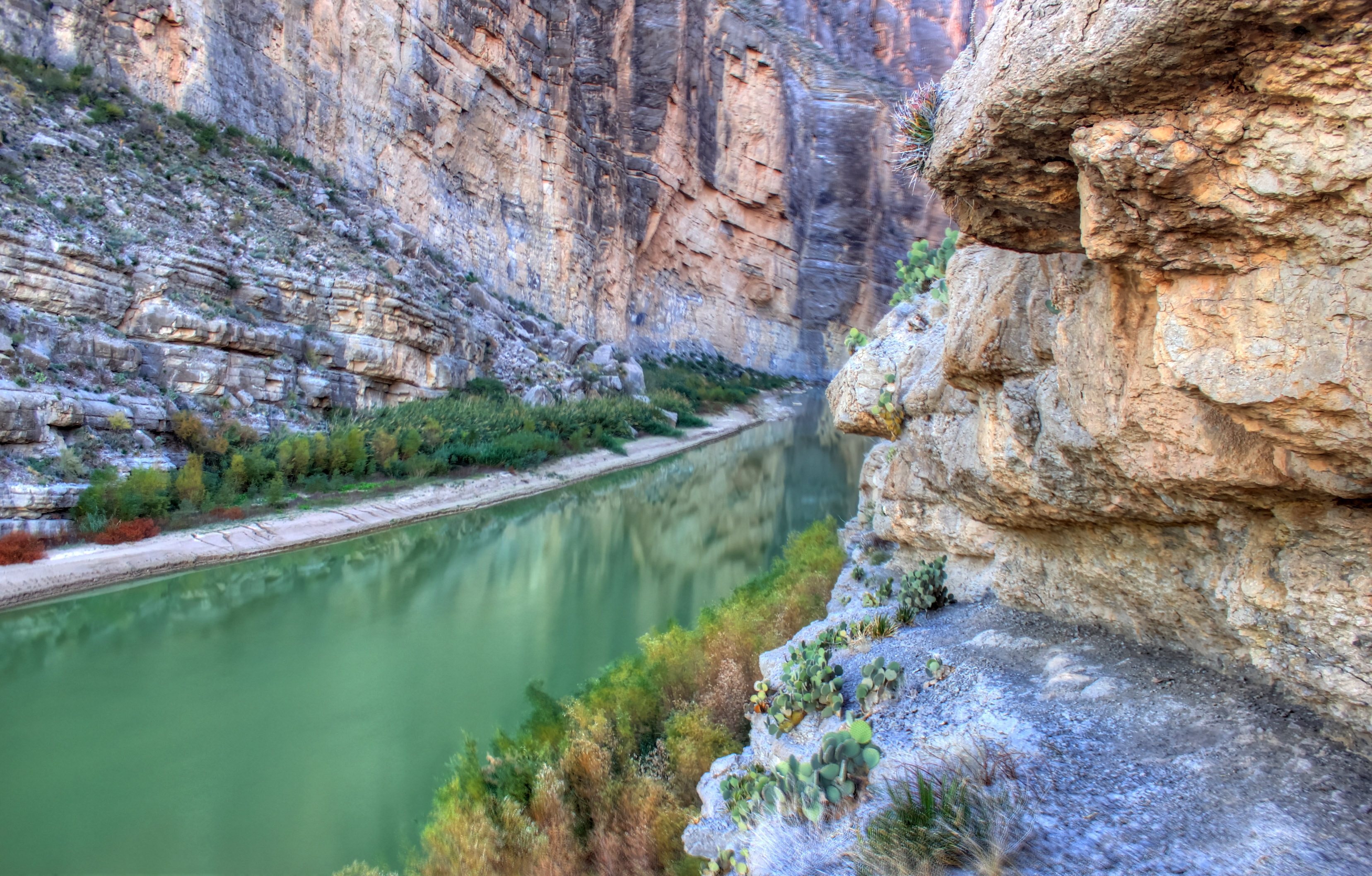 Big Bend National Park Wallpapers