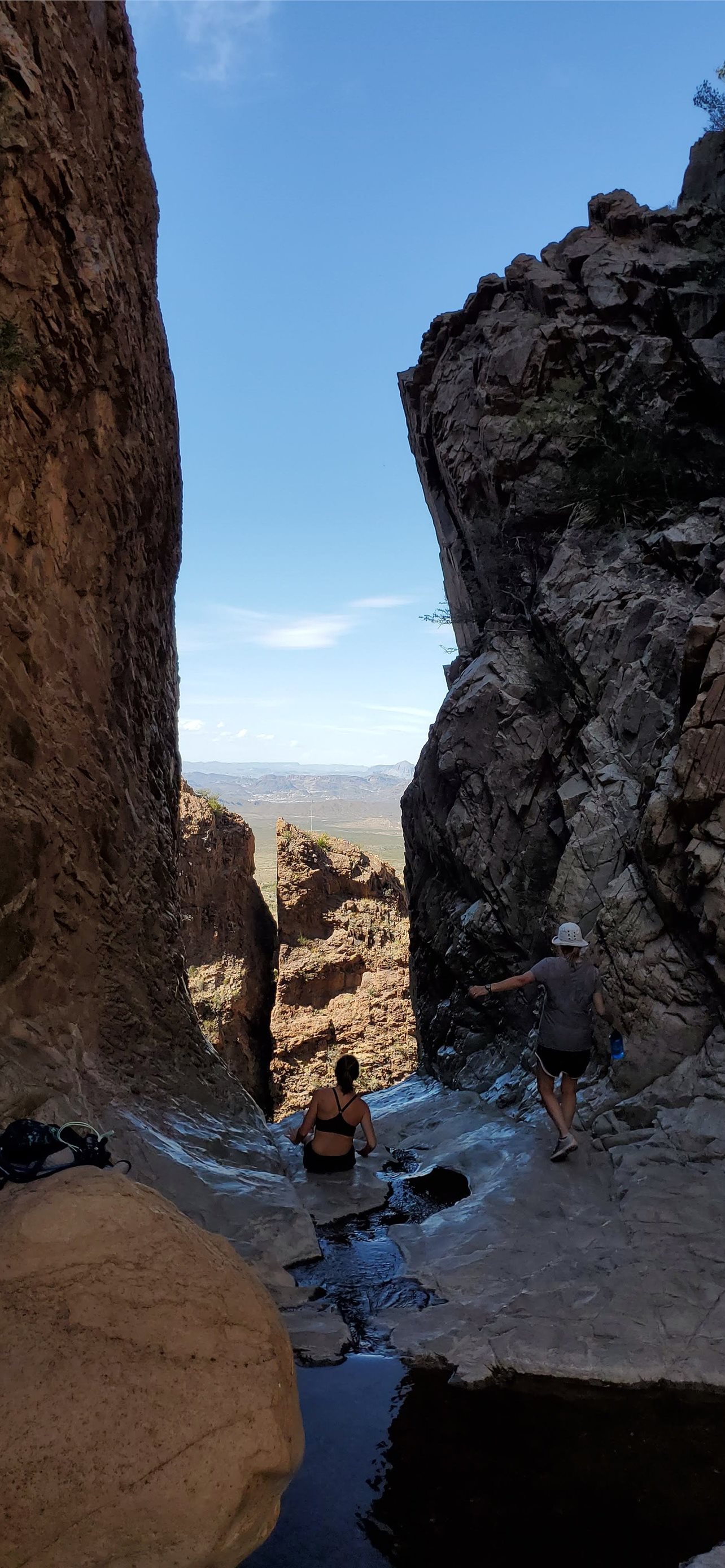 Big Bend National Park Wallpapers