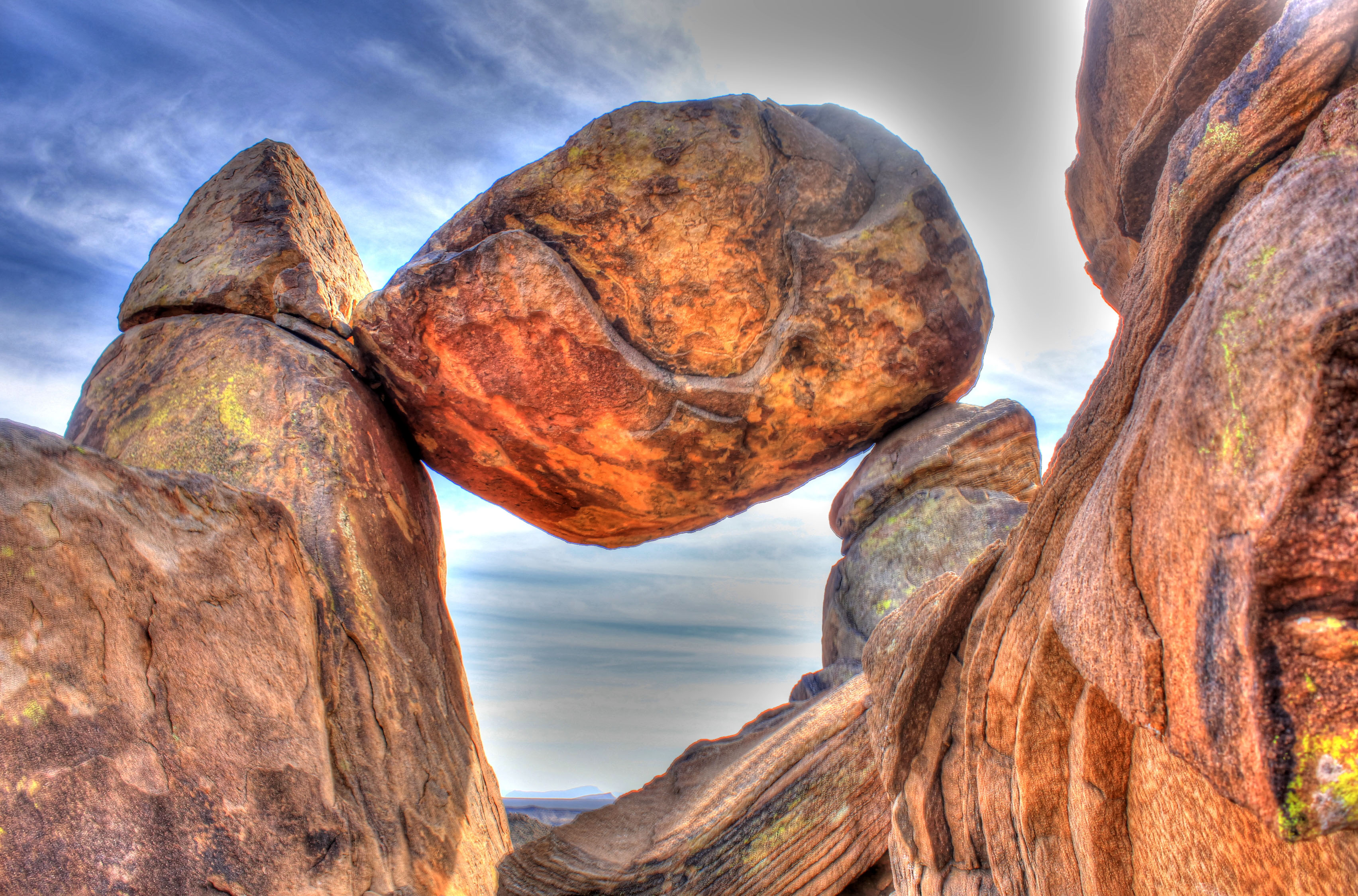 Big Bend National Park Wallpapers